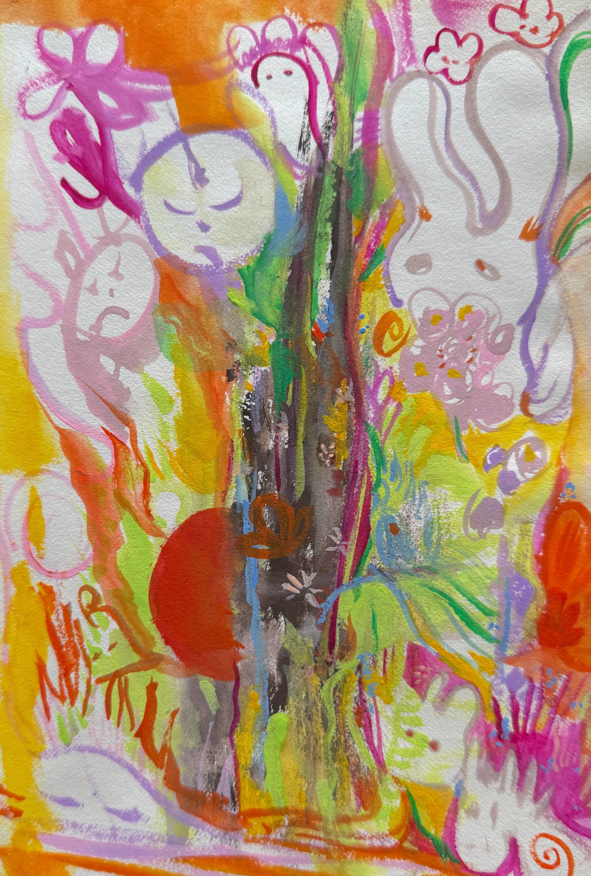 Maria Mison
Quezon City, Philippines