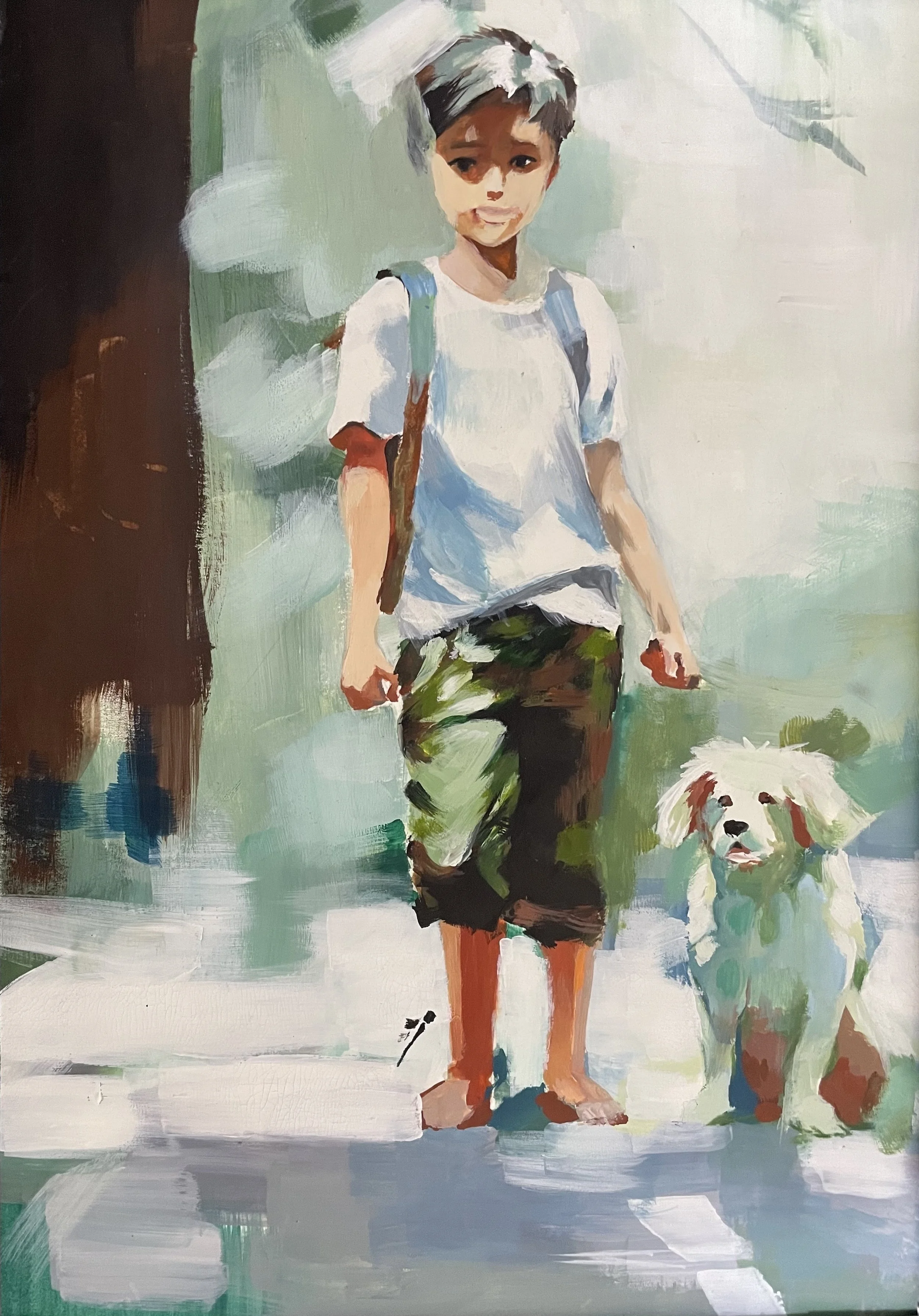 Saikhanjargal, 17 y.0. (@saihnjargal)
Mongolia