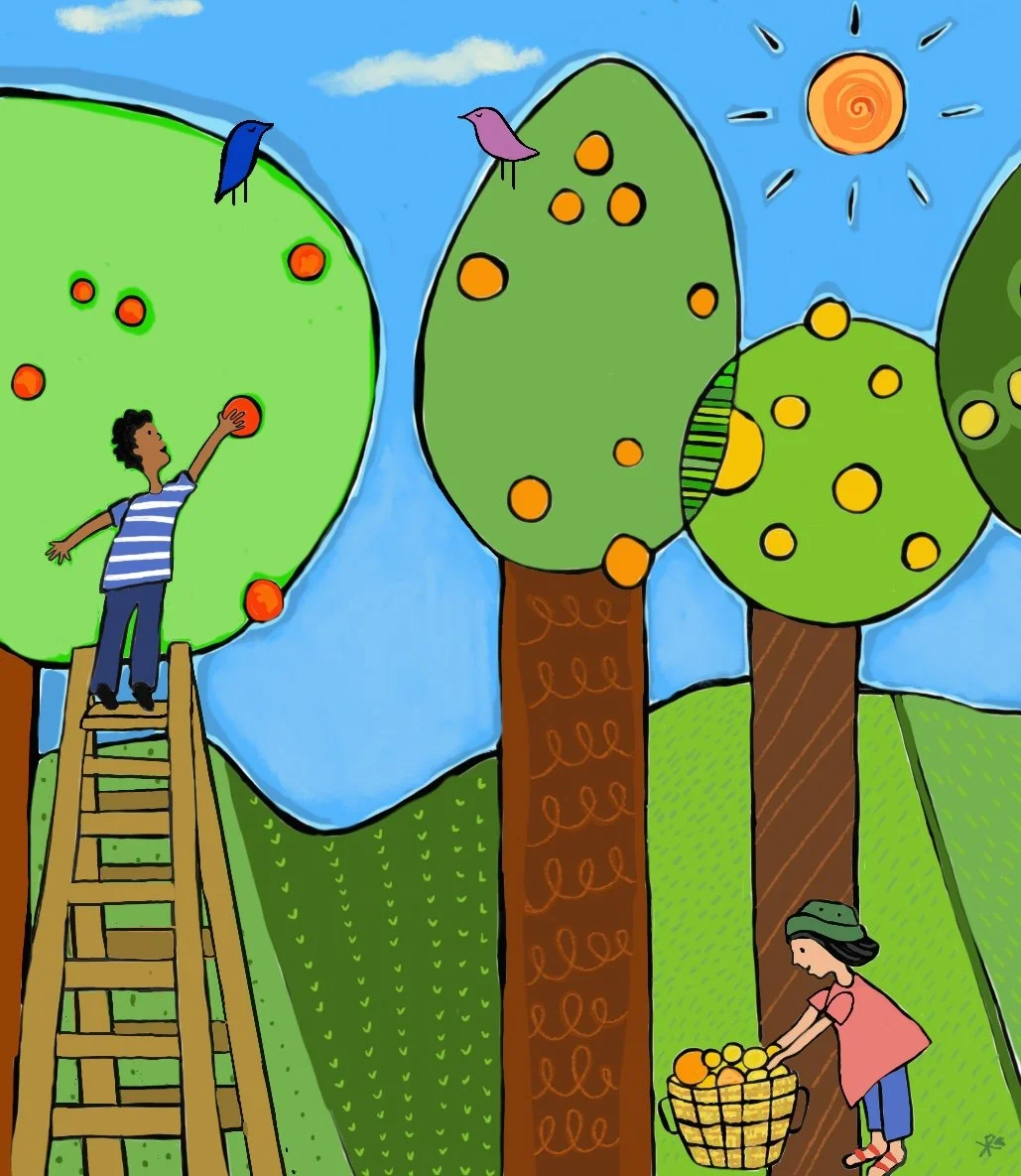 Karen Reiffman
Israel