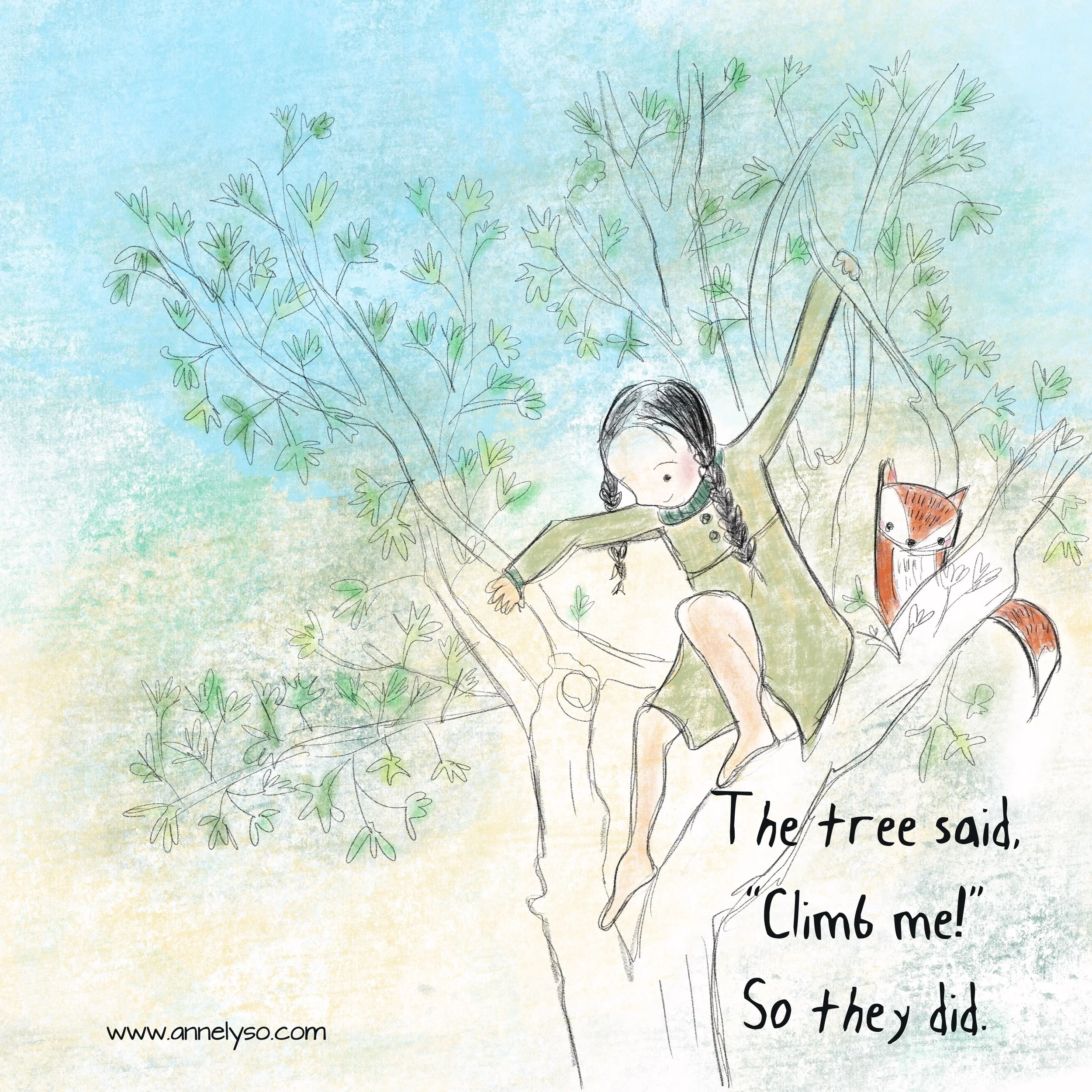 Annely So (@annelyartandillustration)
Vancouver, Canada