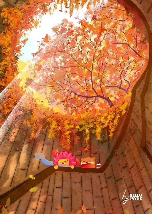 Jayne Ong (@hello_jayne)
Singapore