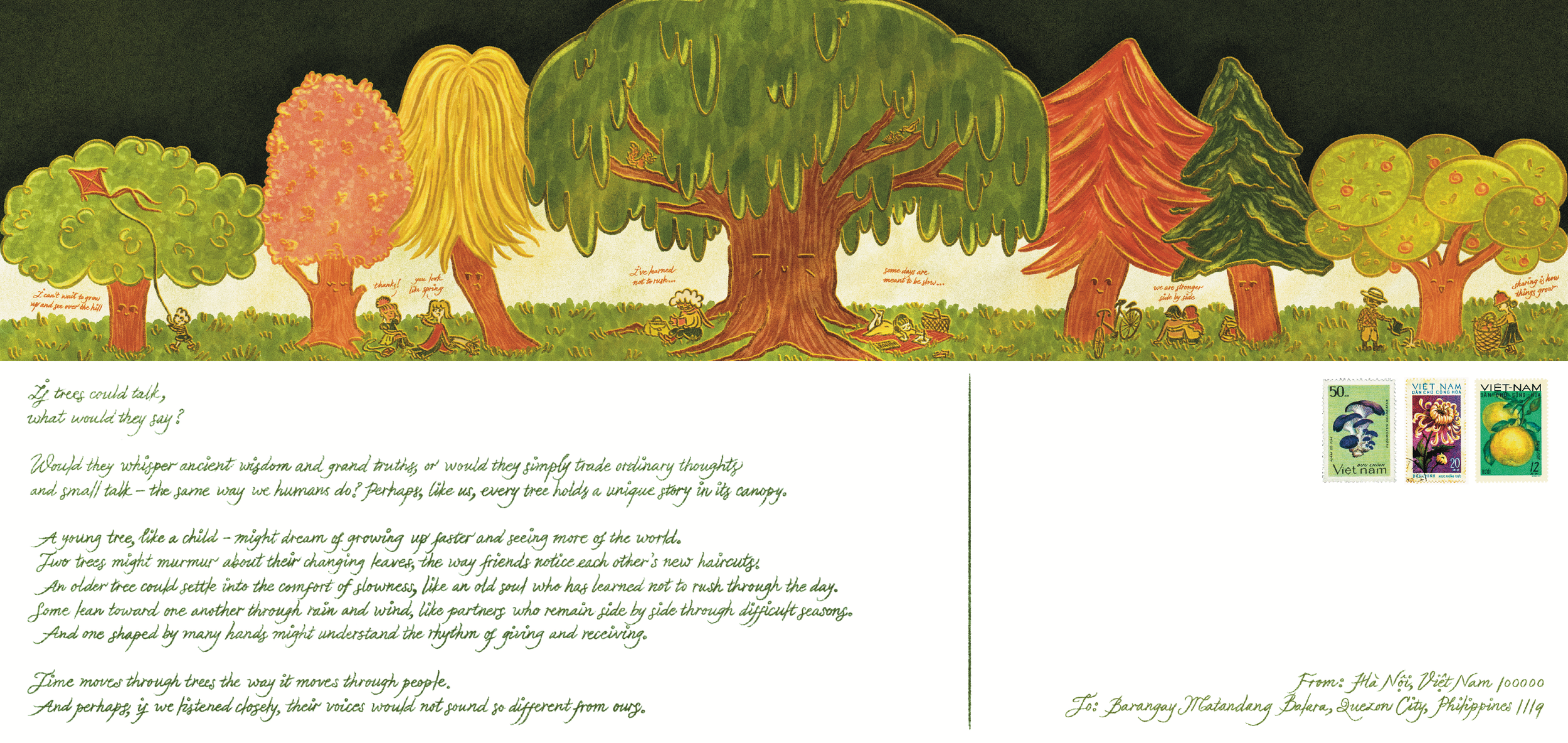 Lien Lie
Hanoi, Vietnam