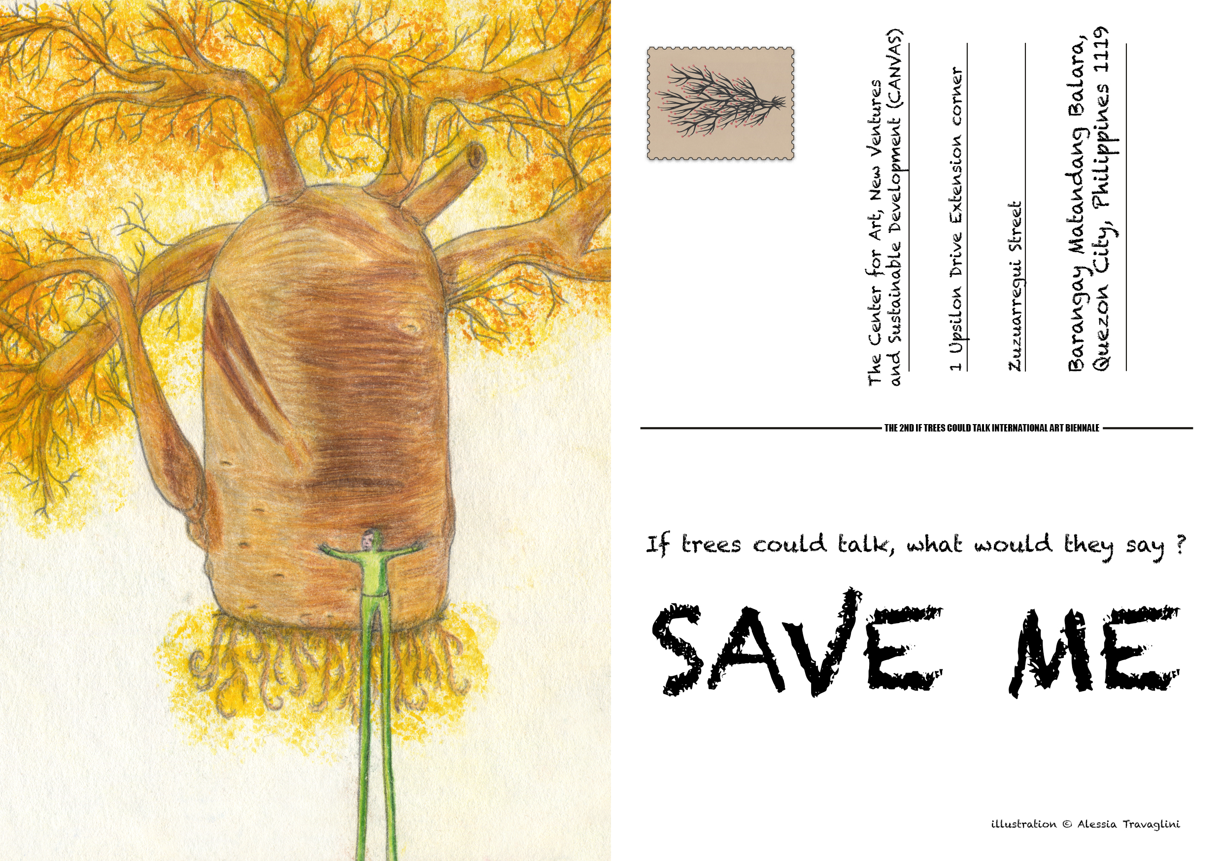 Alessia Travaglini (@@thechoiceisred)
France