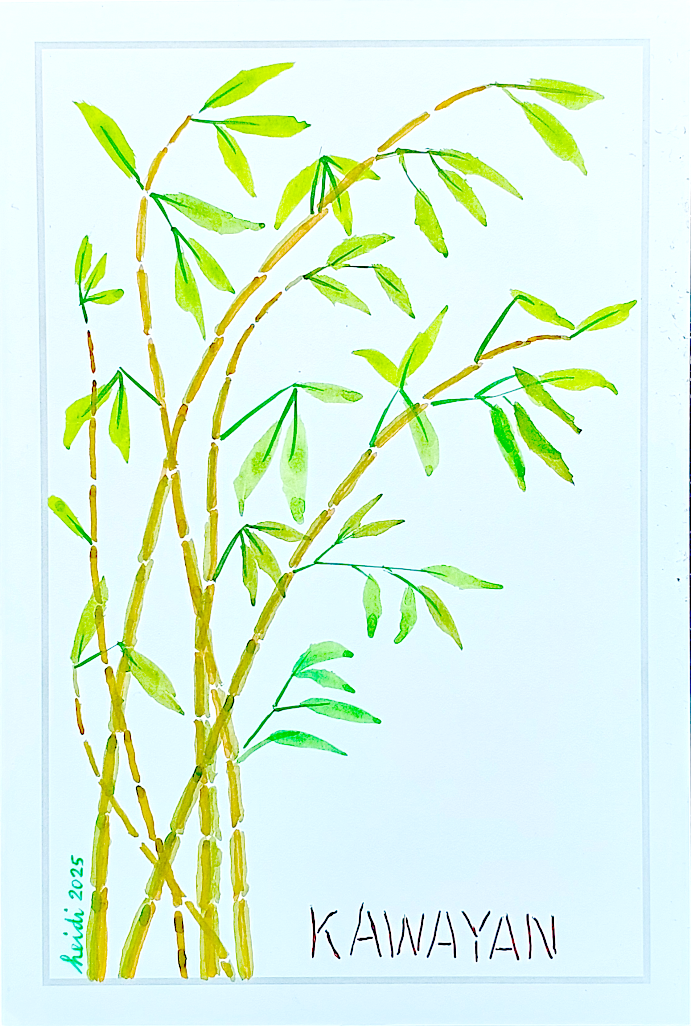 Heidi Emily Eusebio-Abad
Philippines