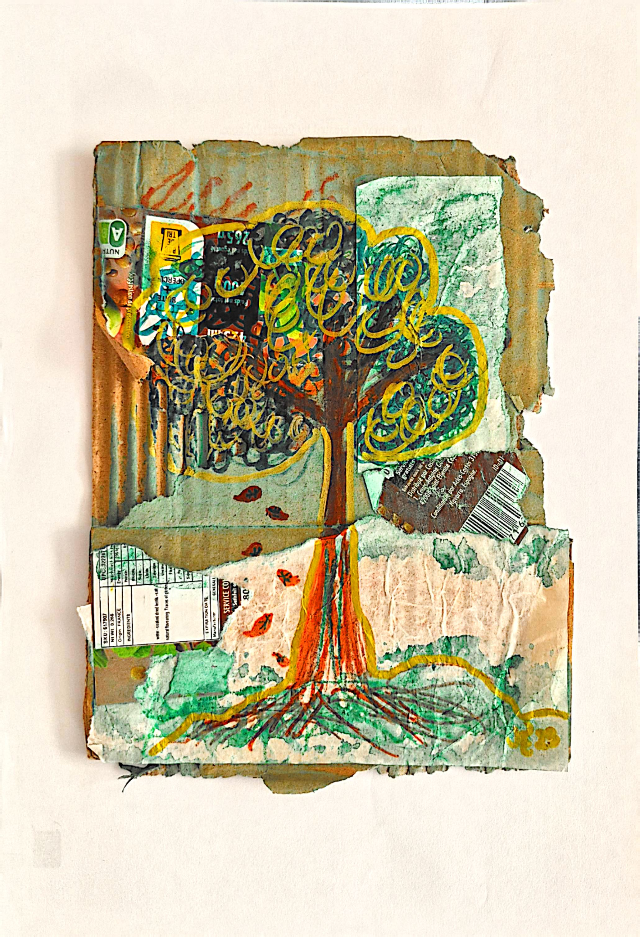 Justina Estuar (@solocupoftina)
Zambales, Philippines