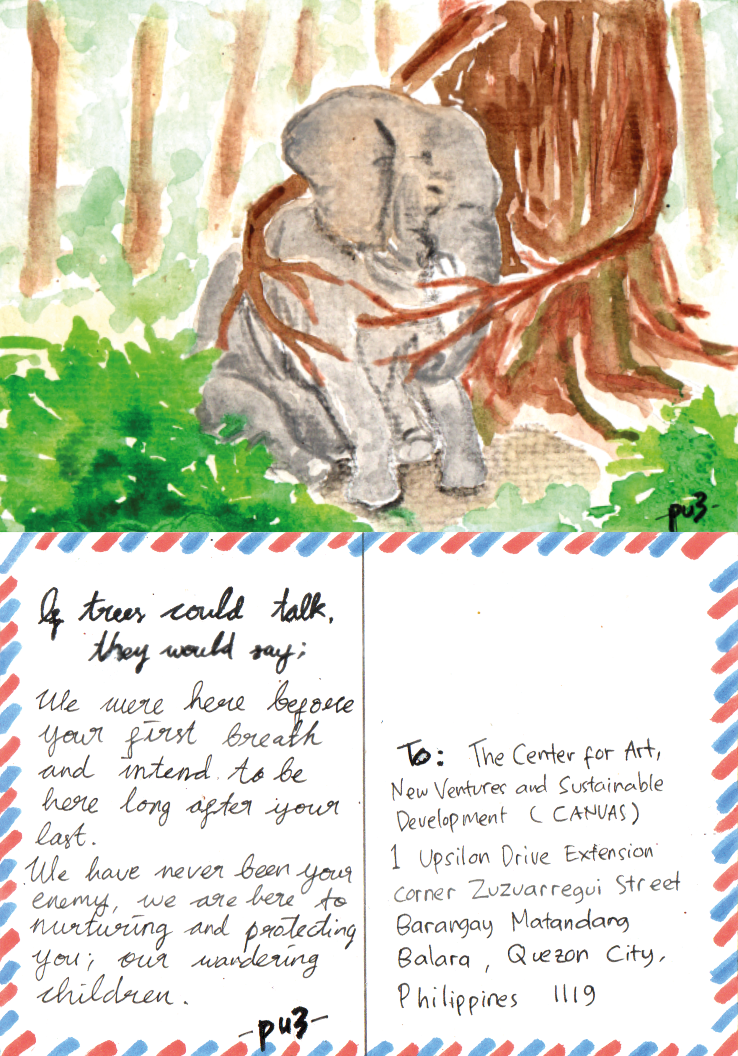 Putri Listyasari
Indonesia