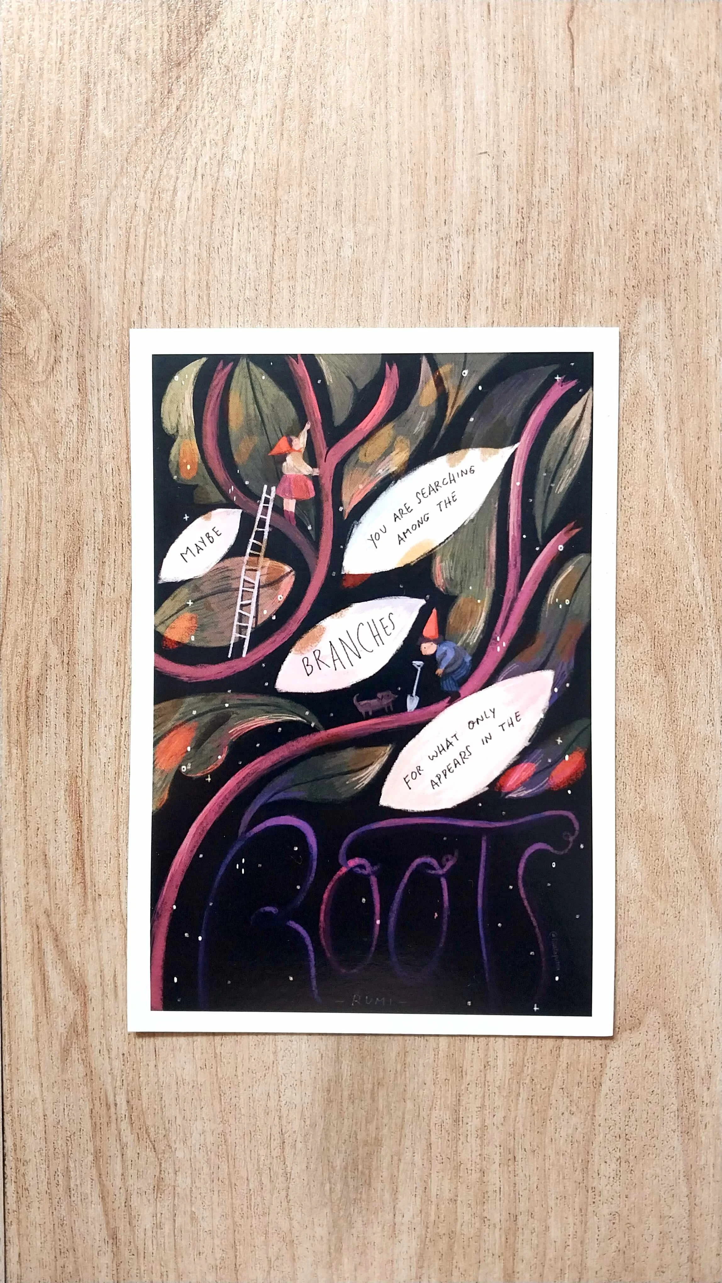 Lisa Saputra (@lisasaputra)