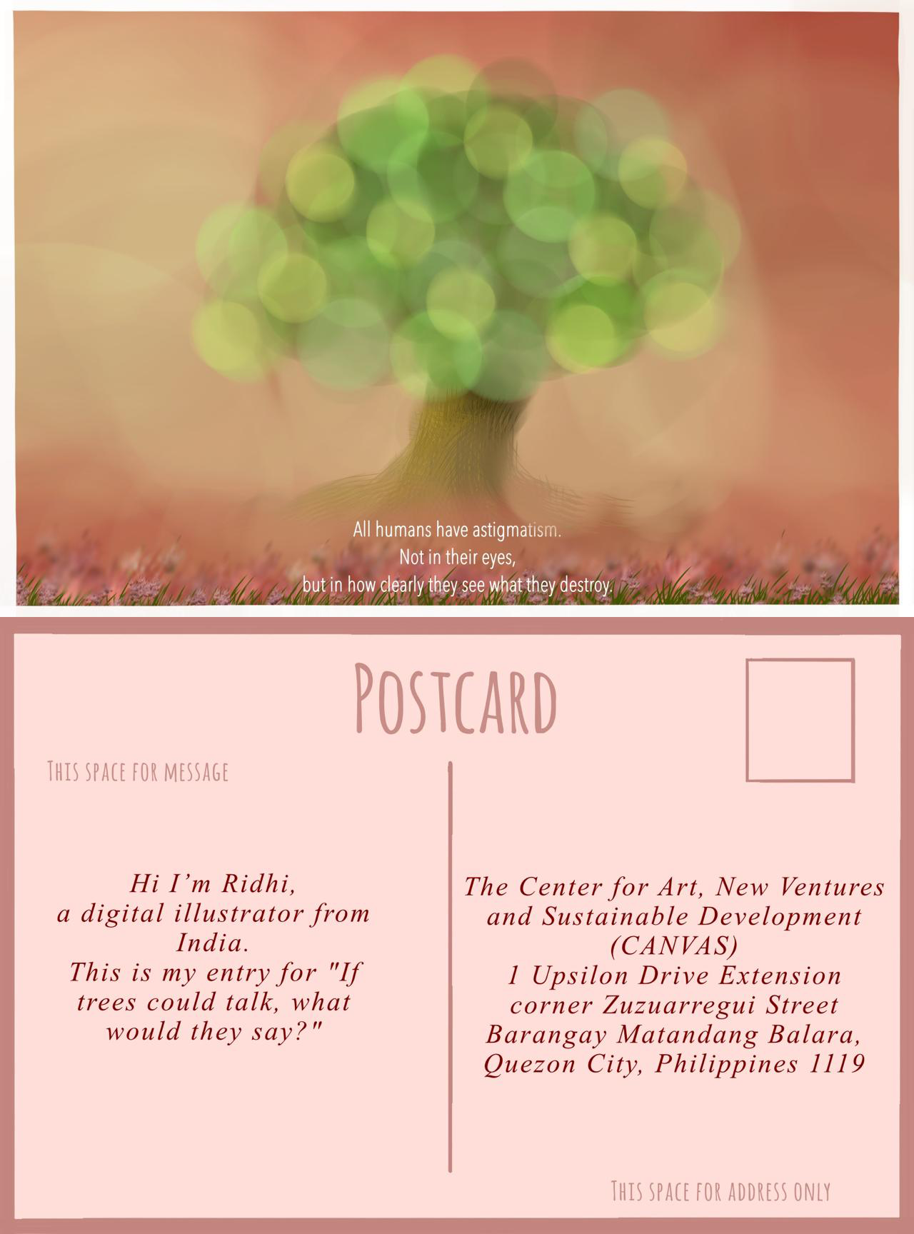 Ridhi Bassi (@lazy_cat_mail)
India