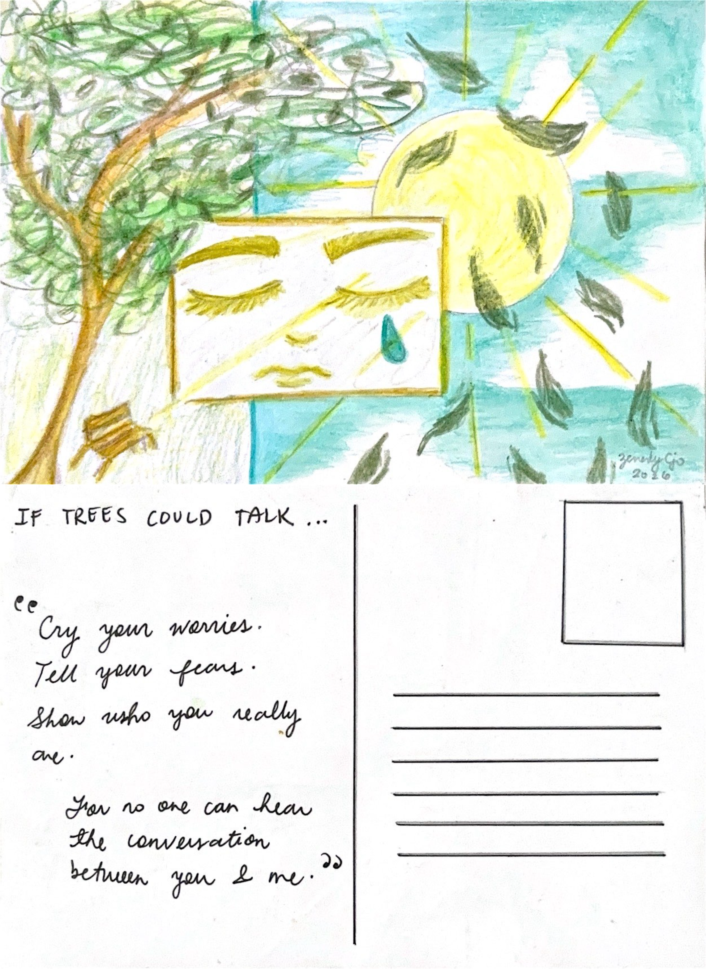 Beverly Ross Ojo
Manila, Philippines