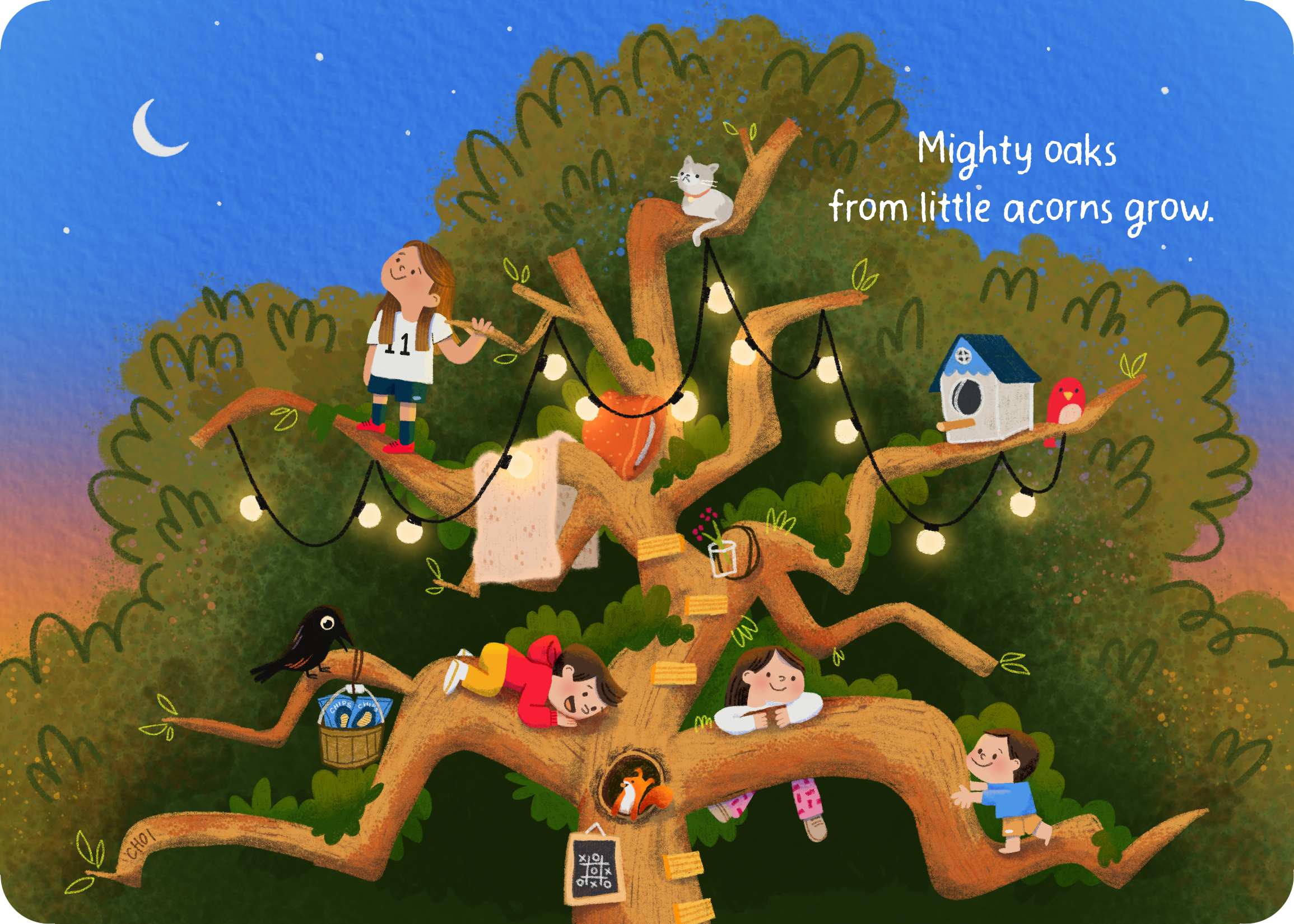 Carol Choi (@littlethingsnoticed)
San Diego, California, USA