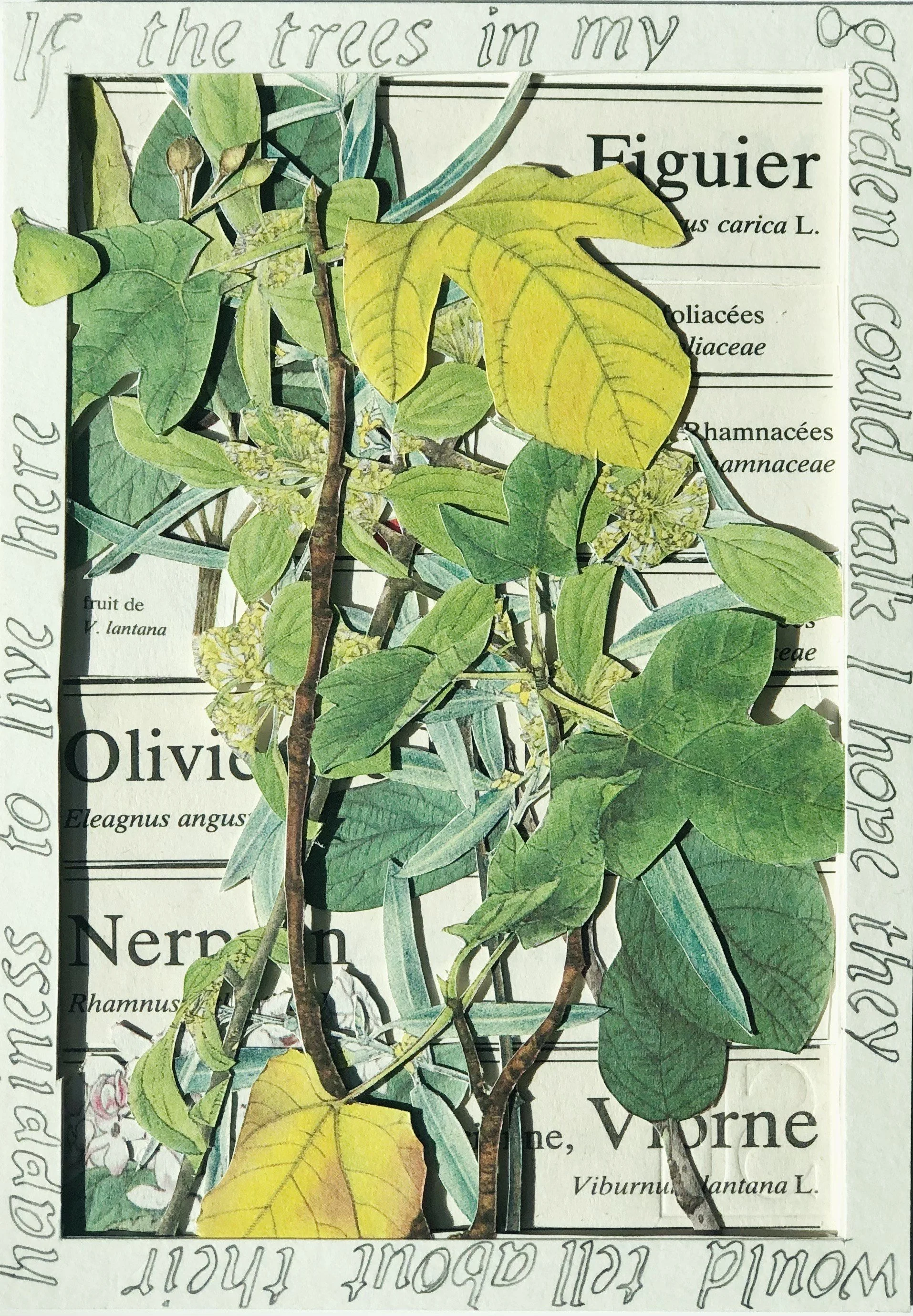 "Auriol’s garden"
Stéphanie Gerbaud (@stephaniegerbaudsculpture)
France