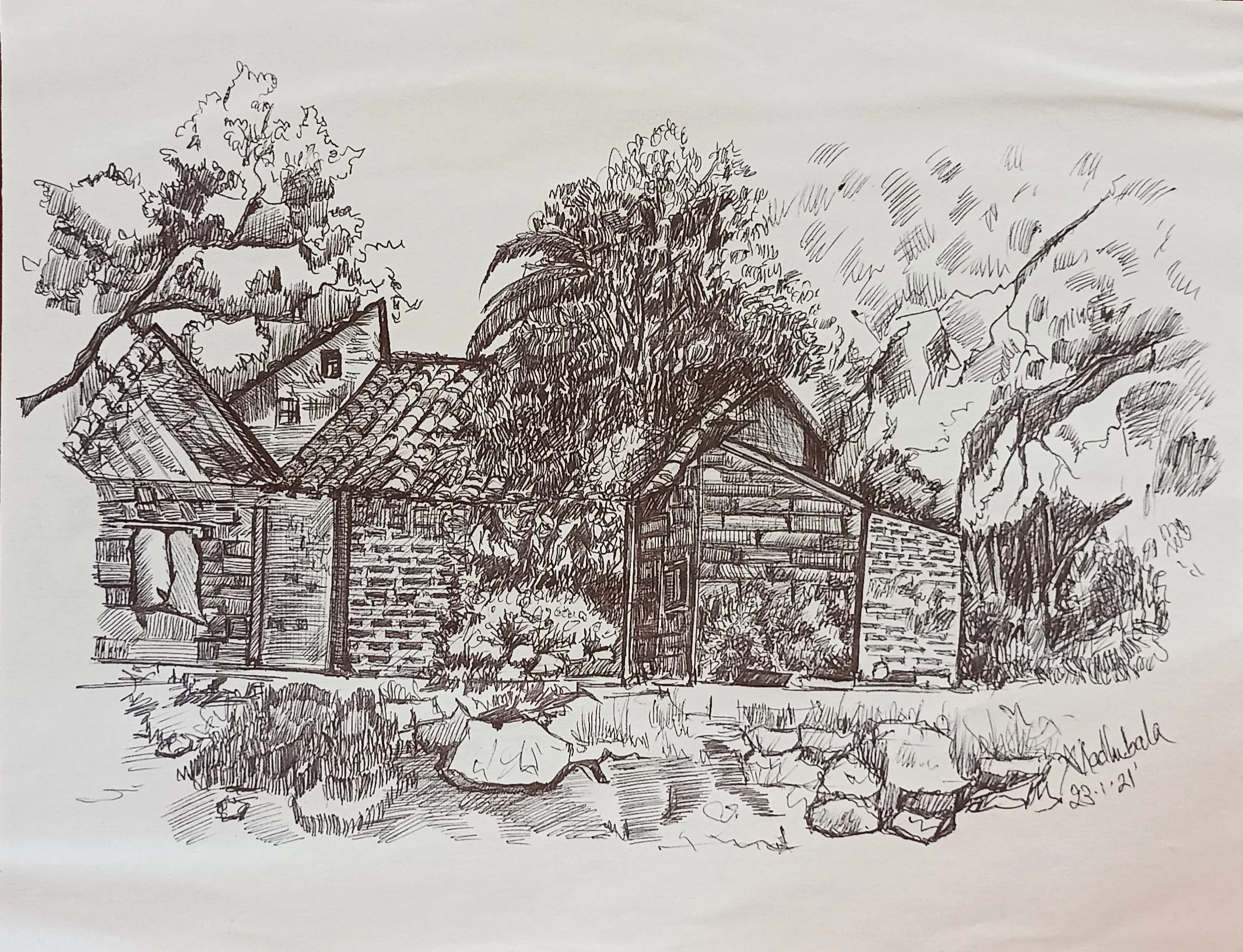 Madhubala Bhosale (@madhubhosale_7)
Banglore, Karnataka, India