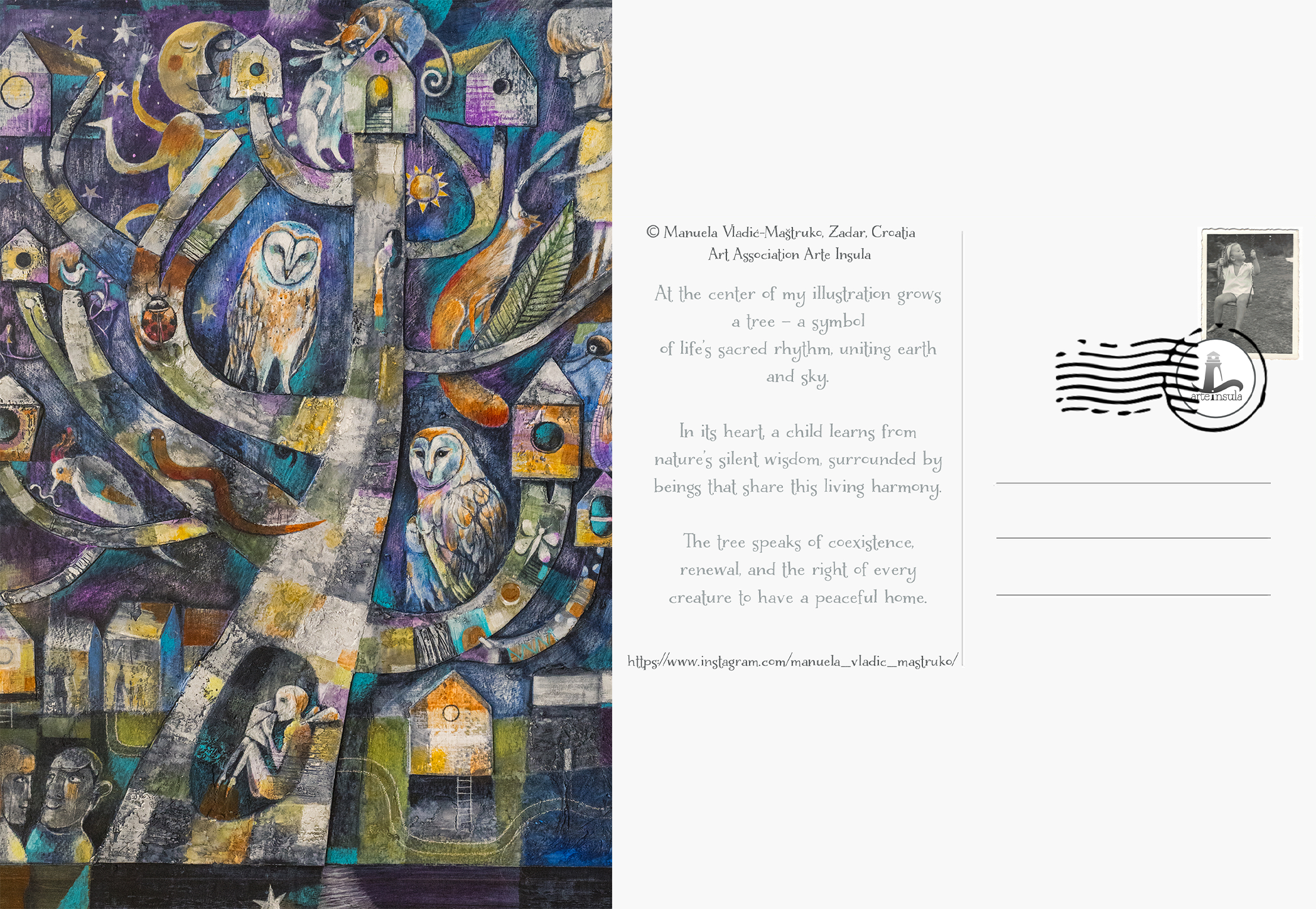 Manuela Vladic Matrusko