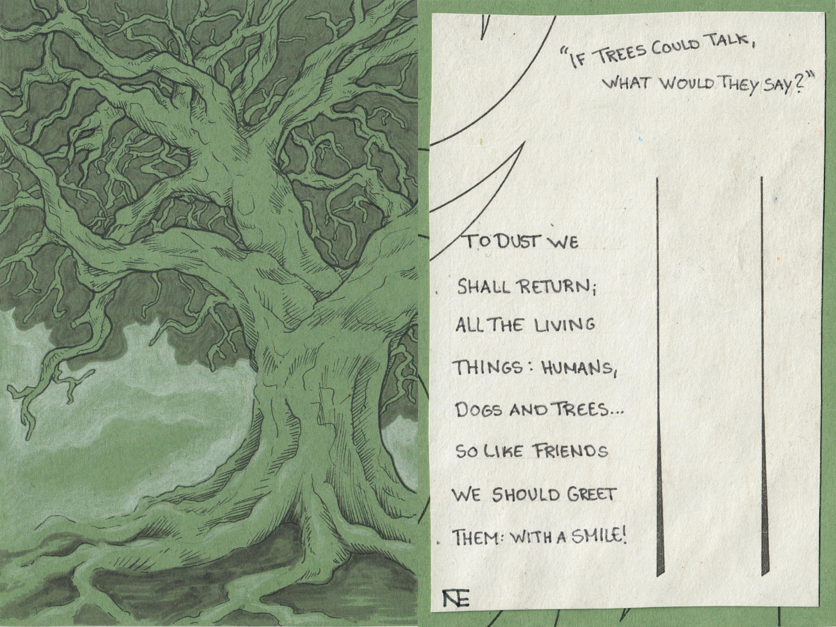 Nele Thönnessen (@ganymede.utopia.arts)
Germany