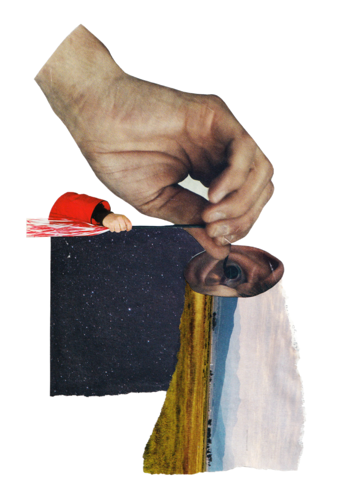 "Listen"
Wandy Cheng (@wandy_cheng)
Toronto, Canada