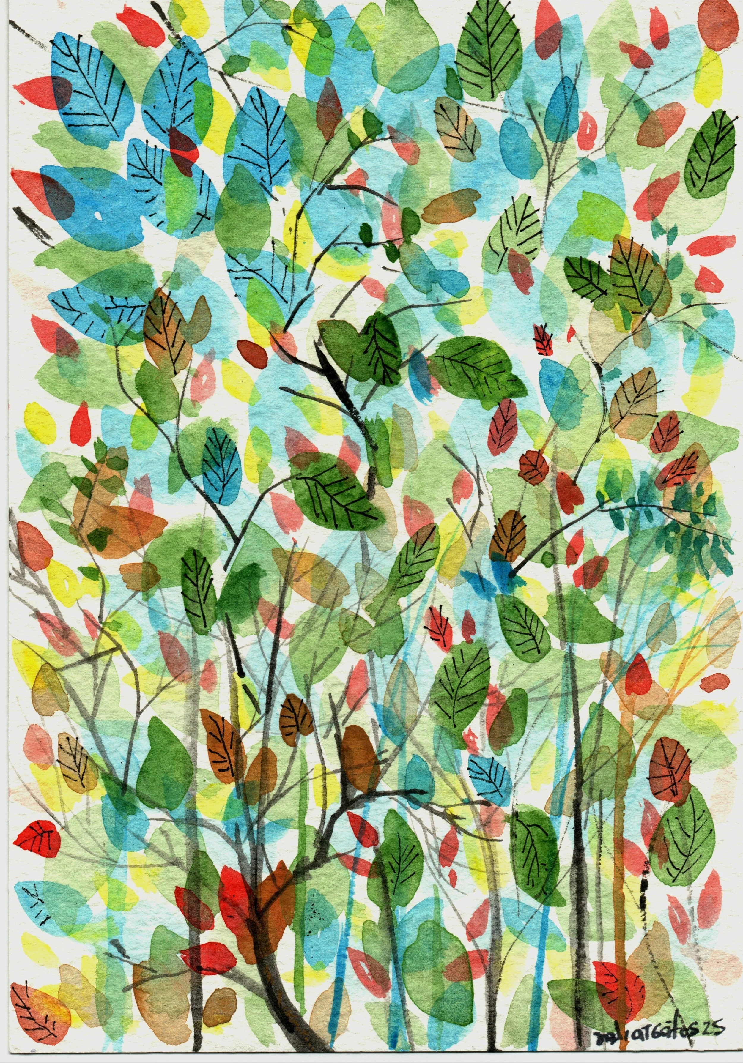 Gerasimos Galiatsatos (@mosaico.fineart.studio)
Athens, Greece