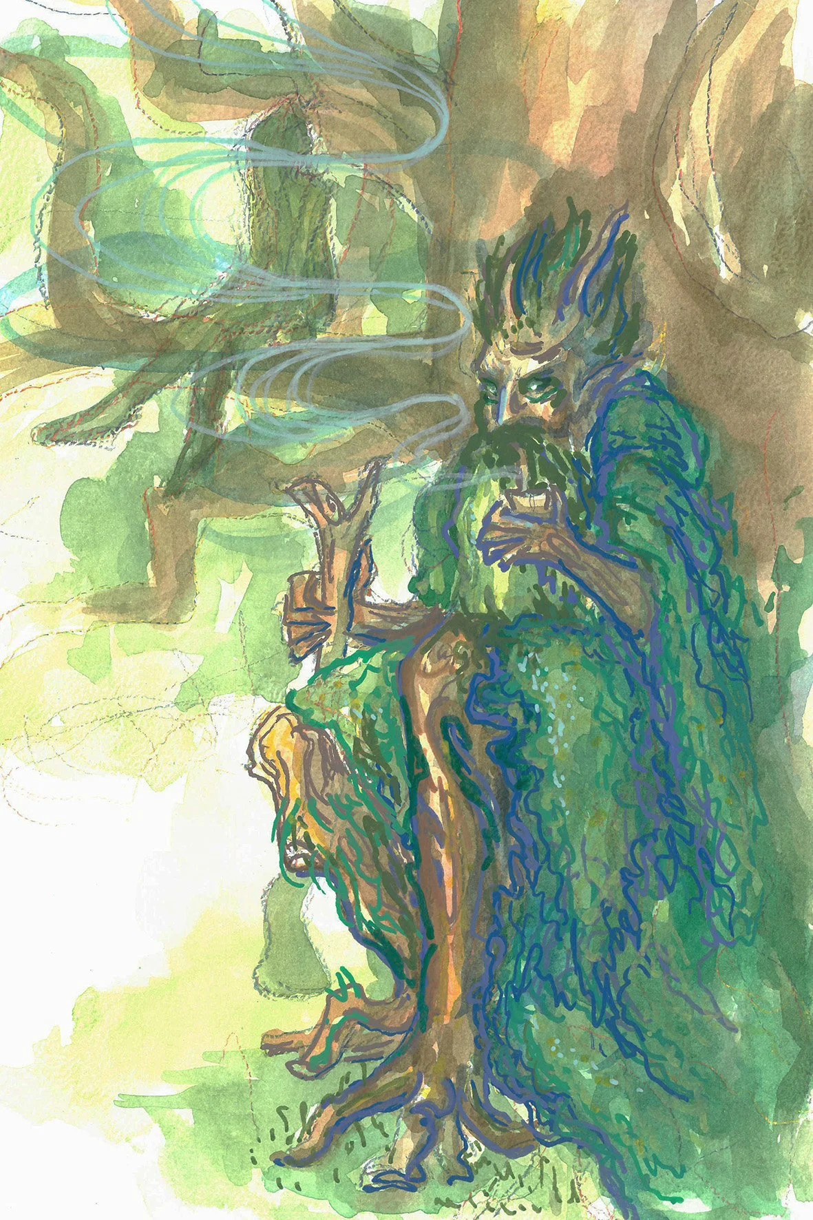 Tetiana Kyryliuk (@the_tania_2.0)
From Ukraine, currently in Poland