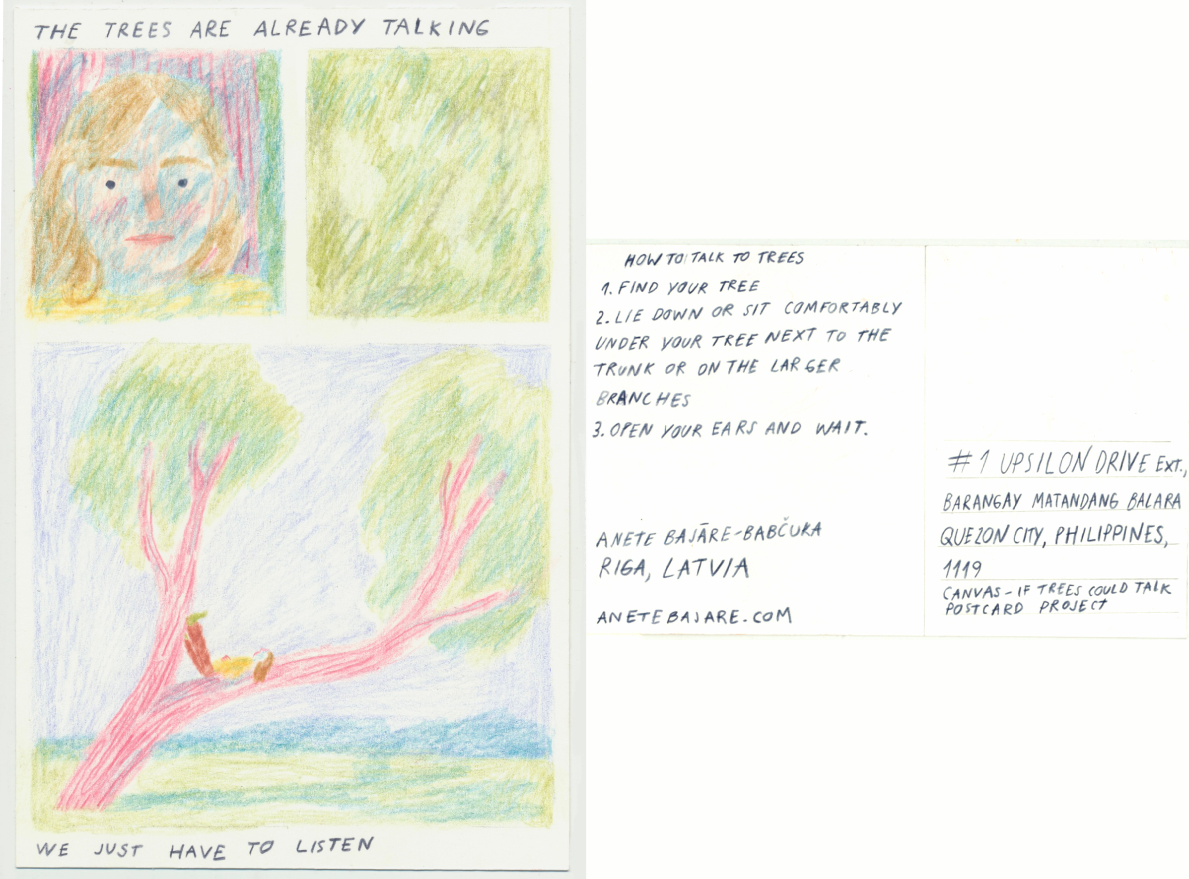 Anete Bajāre-Babčuka (@anetebajarebabcuka)
Latvia