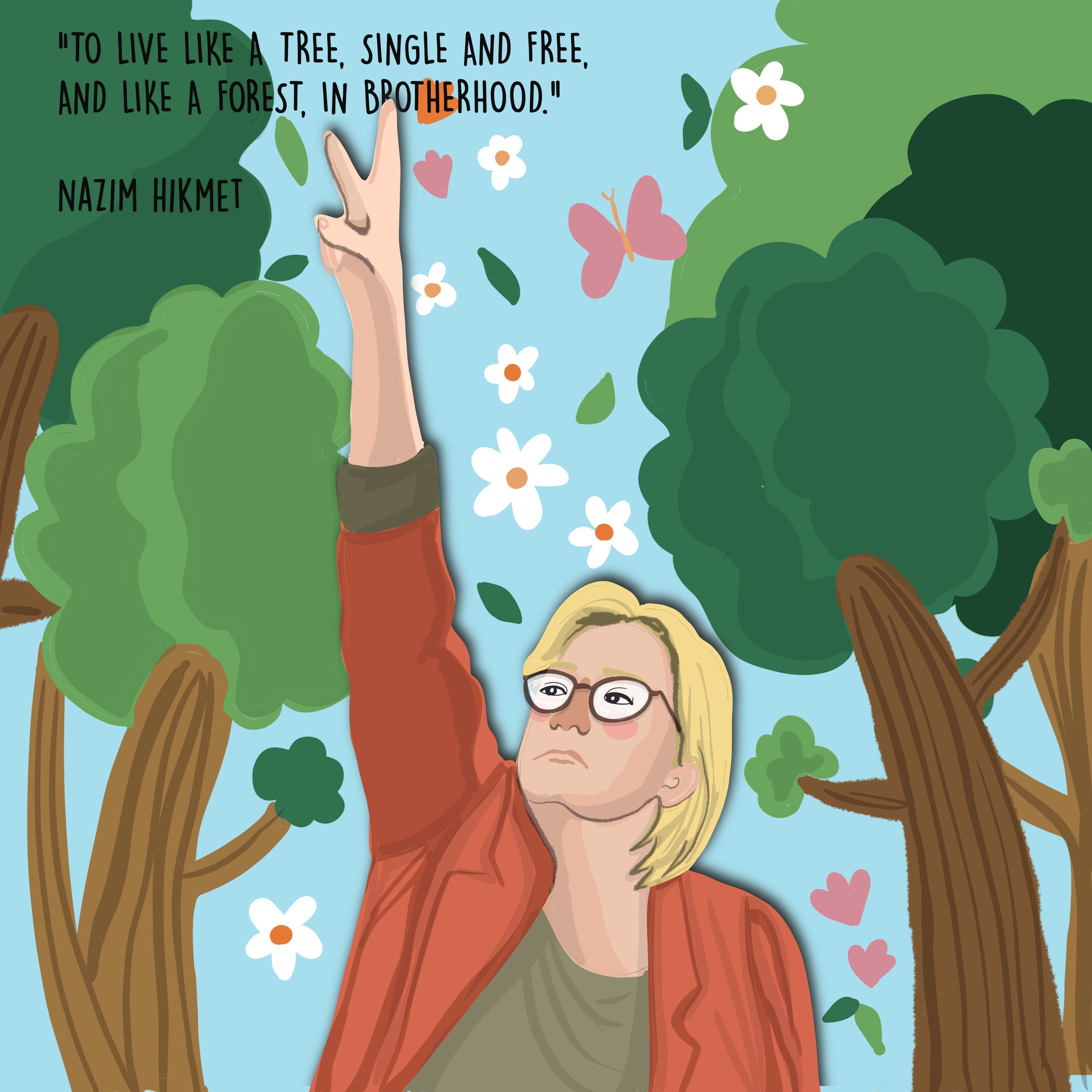 Sirin Köksal
Istanbul, Turkey