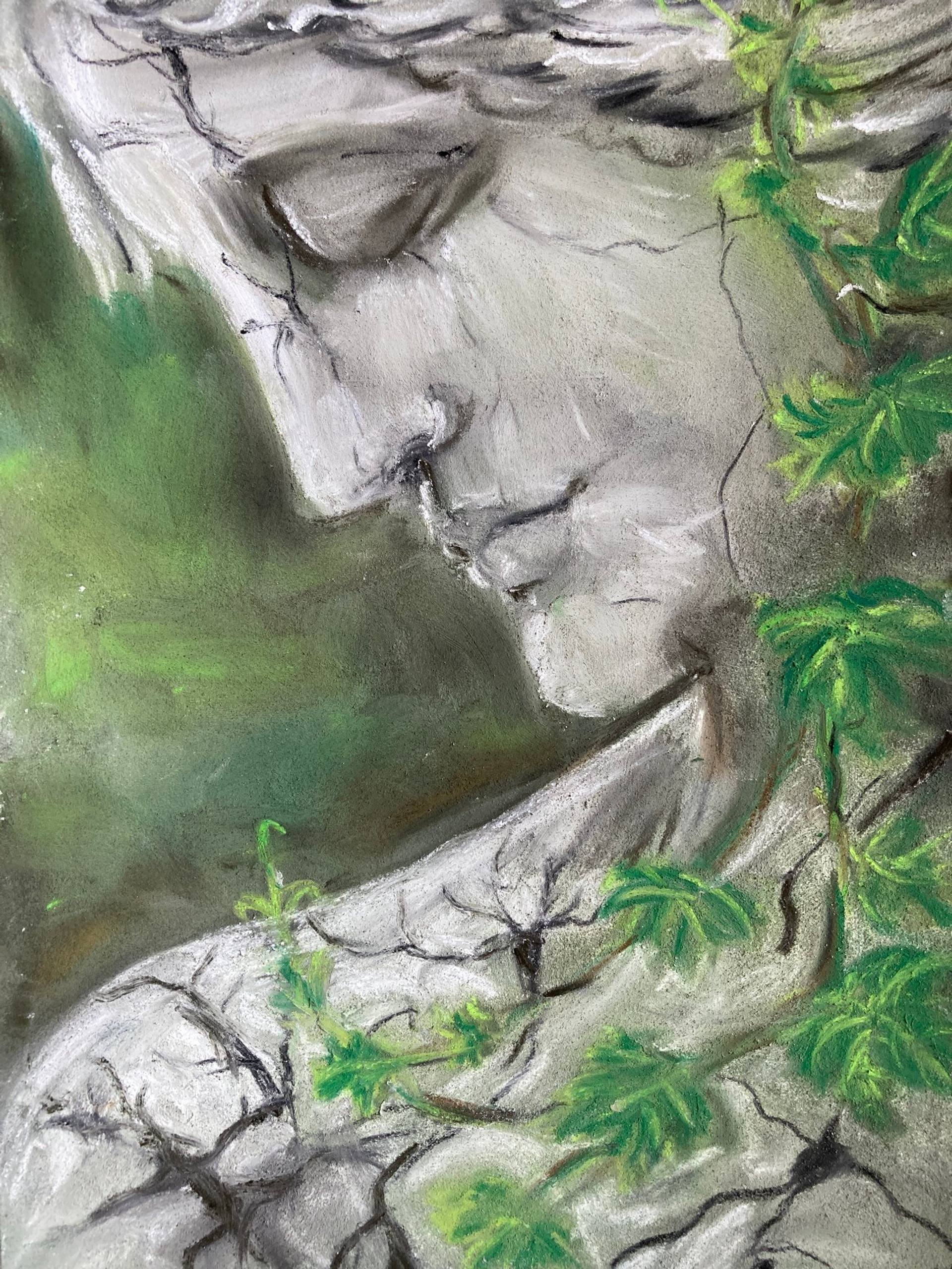 "Mom"
Olesia Miftahova