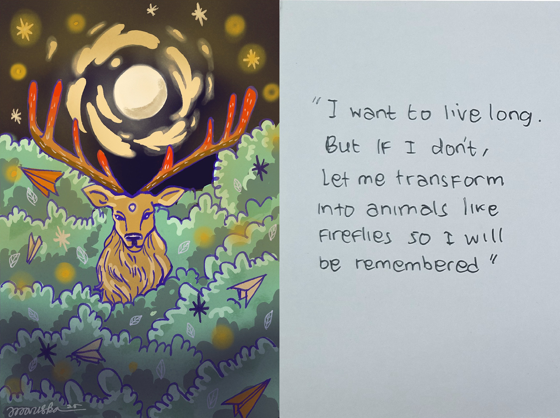 Mariska Ratri Handayani (@atelierpoplar)
Indonesia