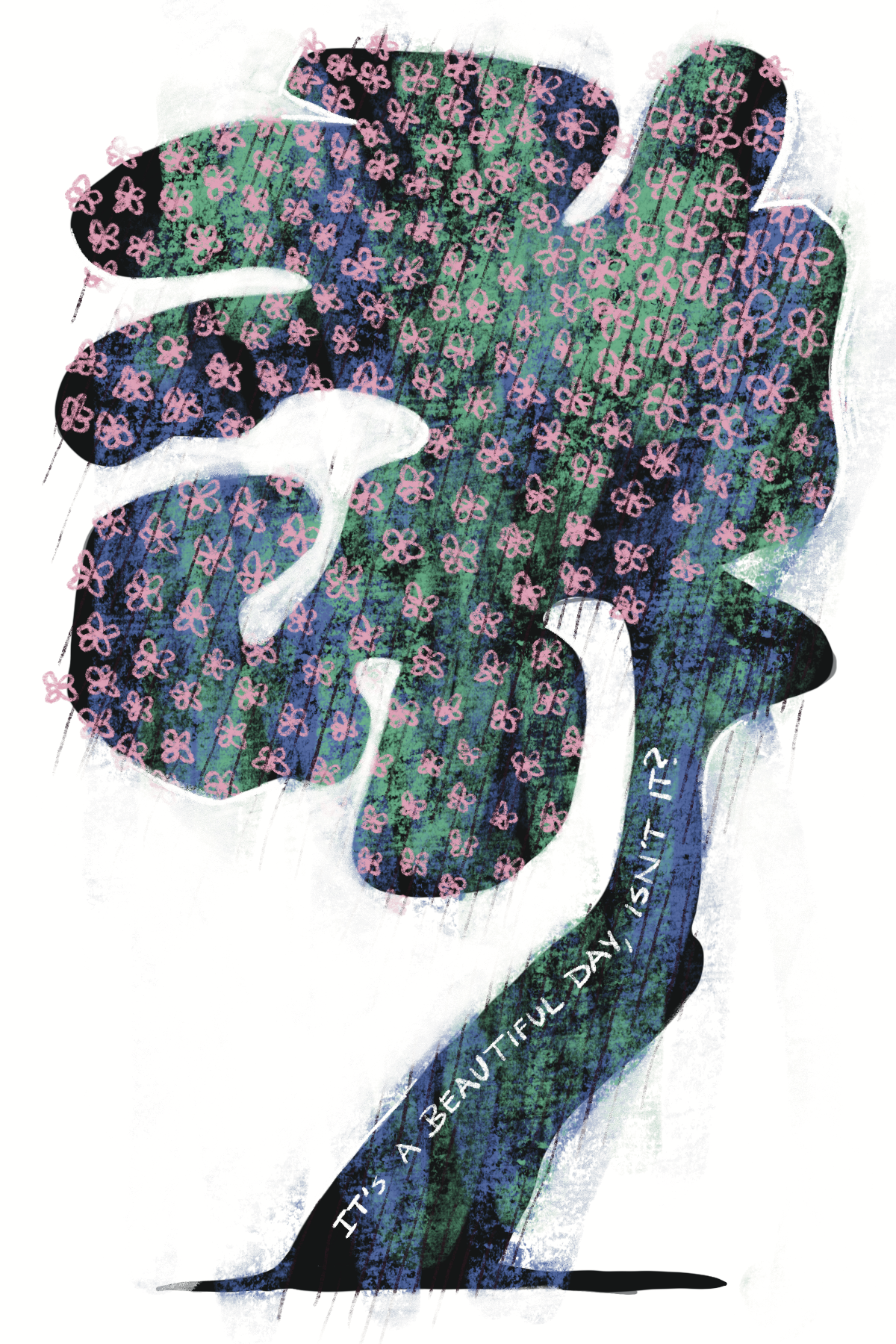 "Even in Rain"
Rachel Davel (@davel.rachel)
United States of America