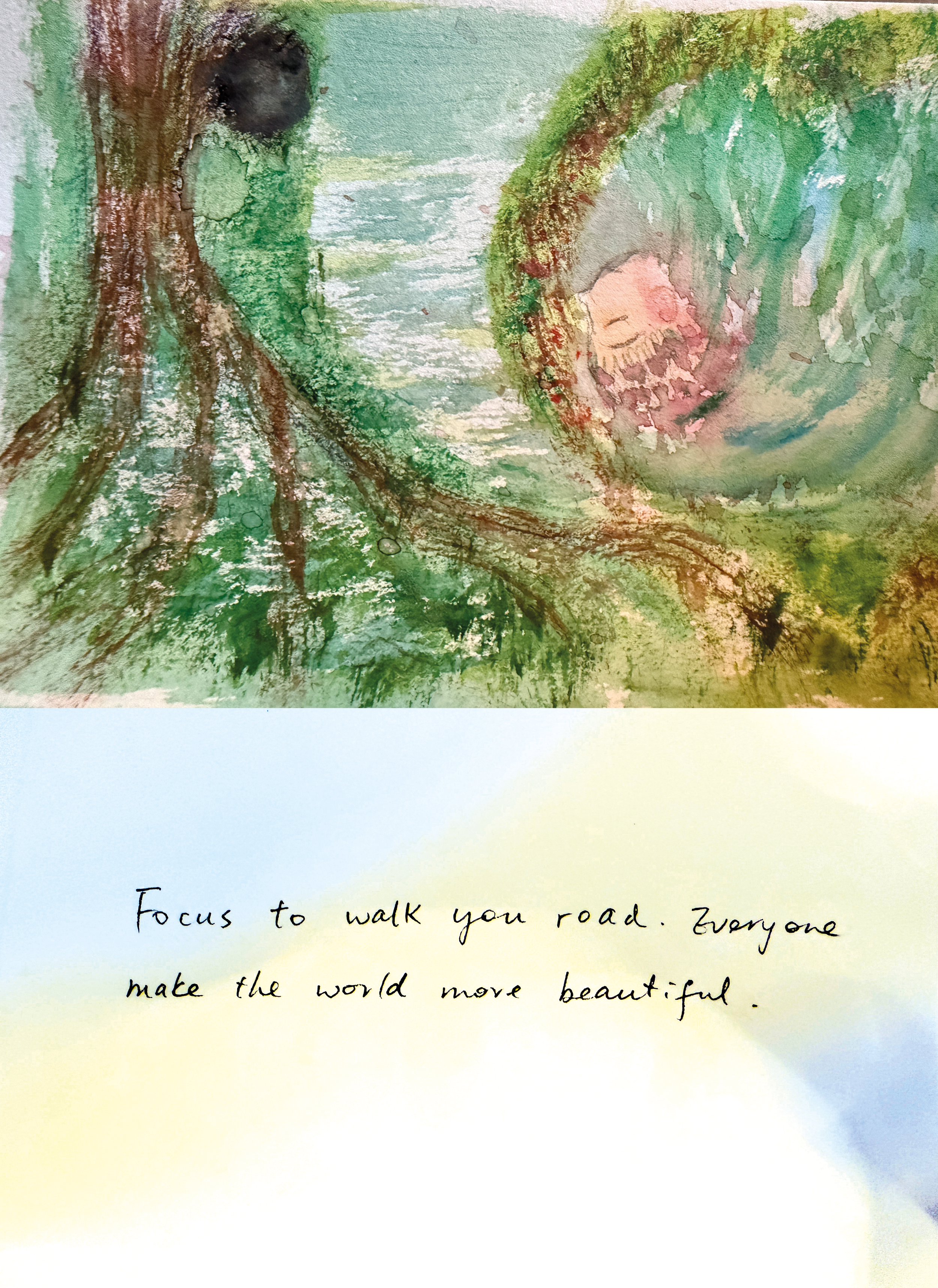 Karen Tang
Hong Kong