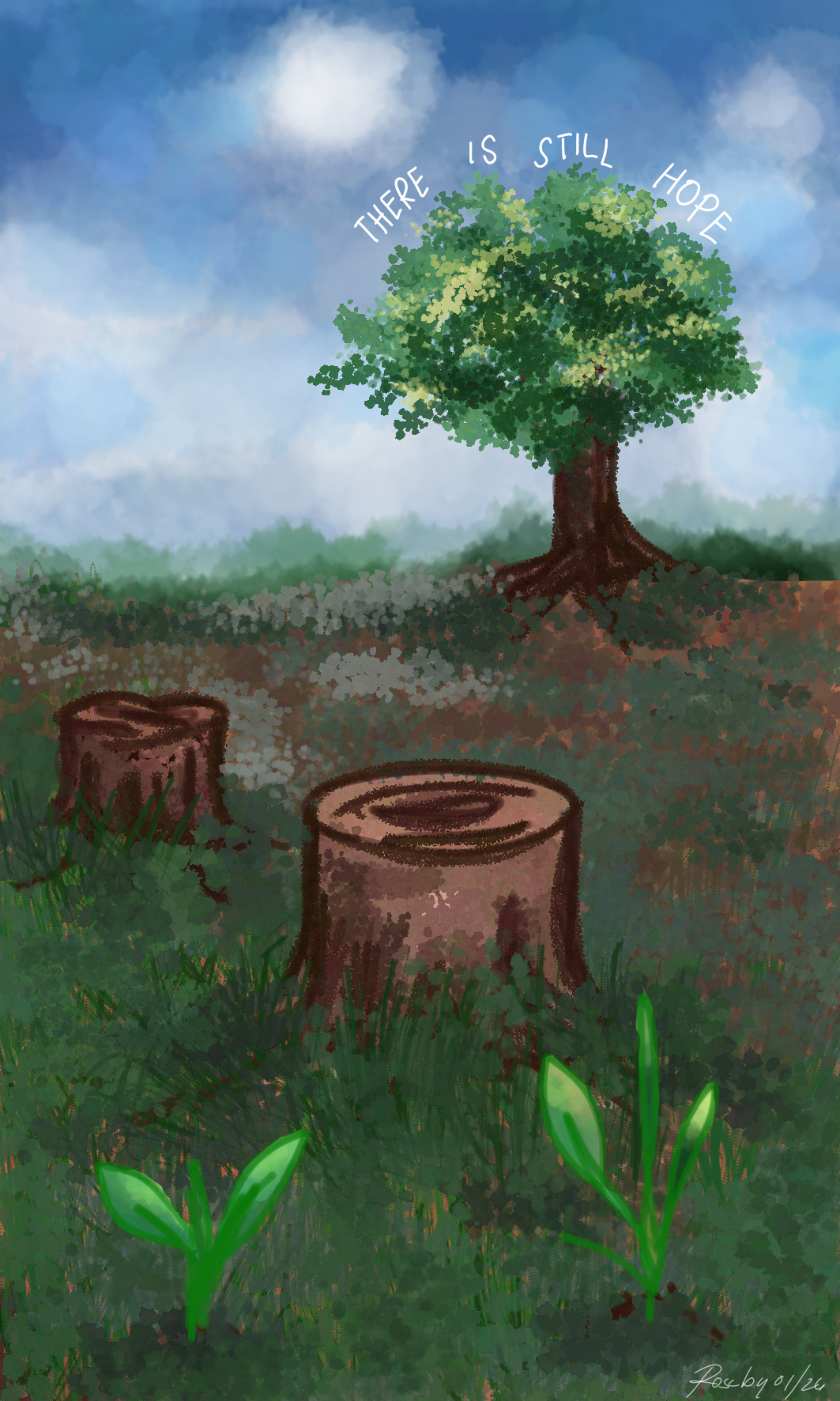 Rose V / Roseby (@heartistic_ruzvee)