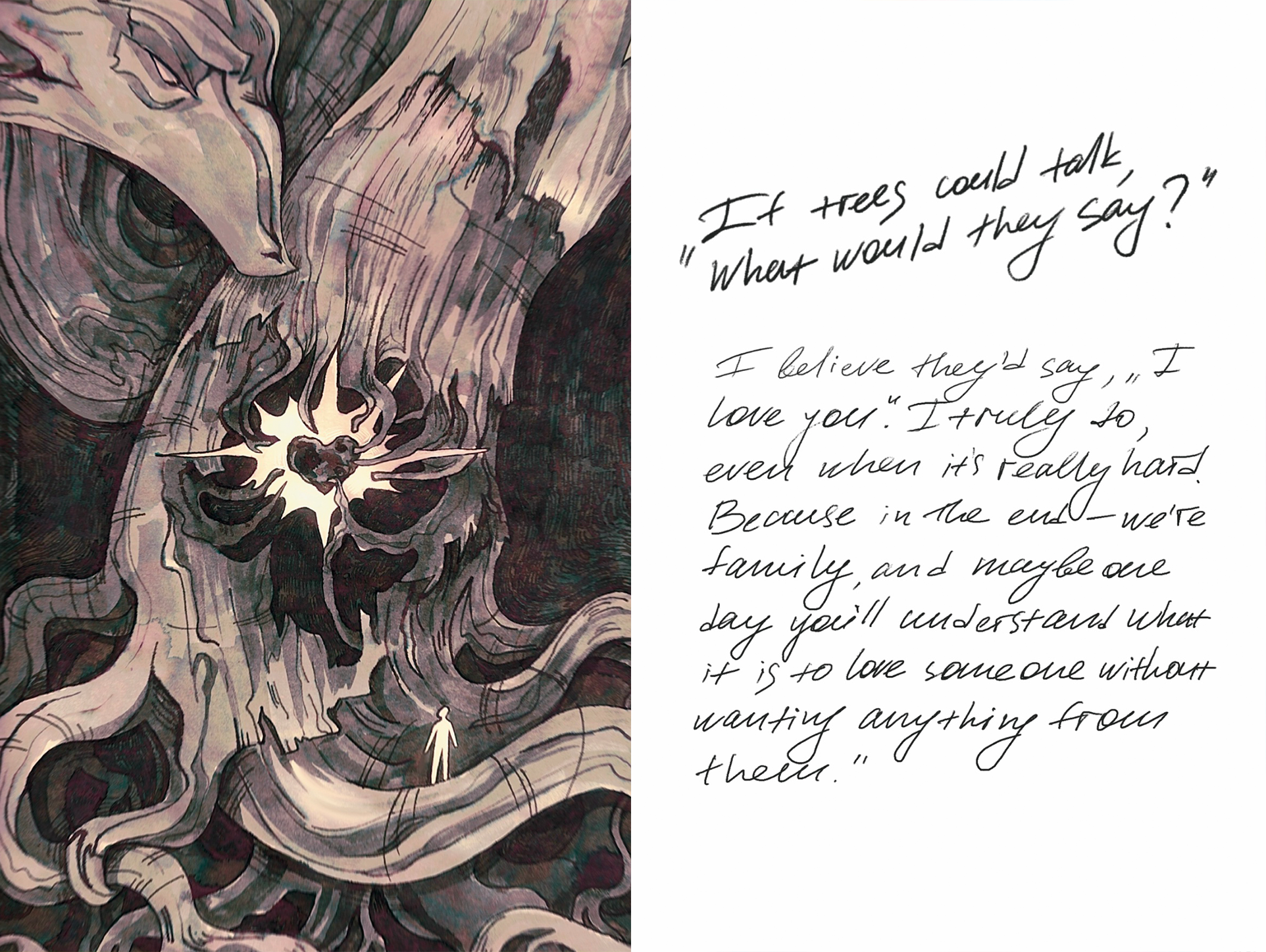 Ira Safronova
Siberia