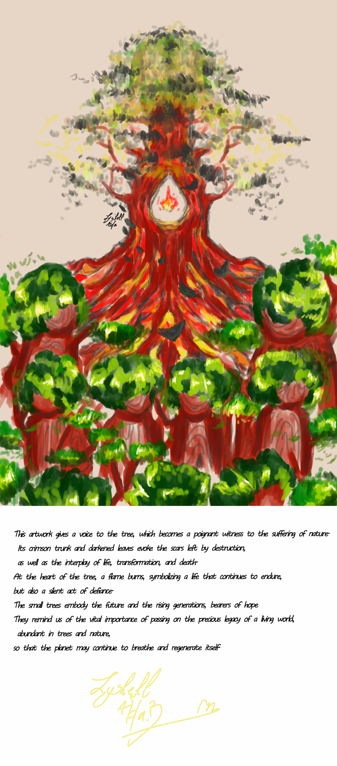 Lyshell (@lyshe.ll)
Algeria