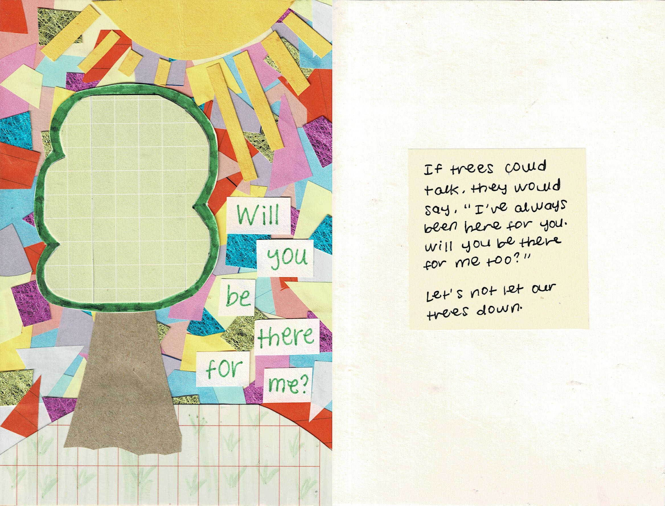 "Here For You"
Kirsten S. Sto. Domingo (@fromthepsyche)
Bicol, Philippines