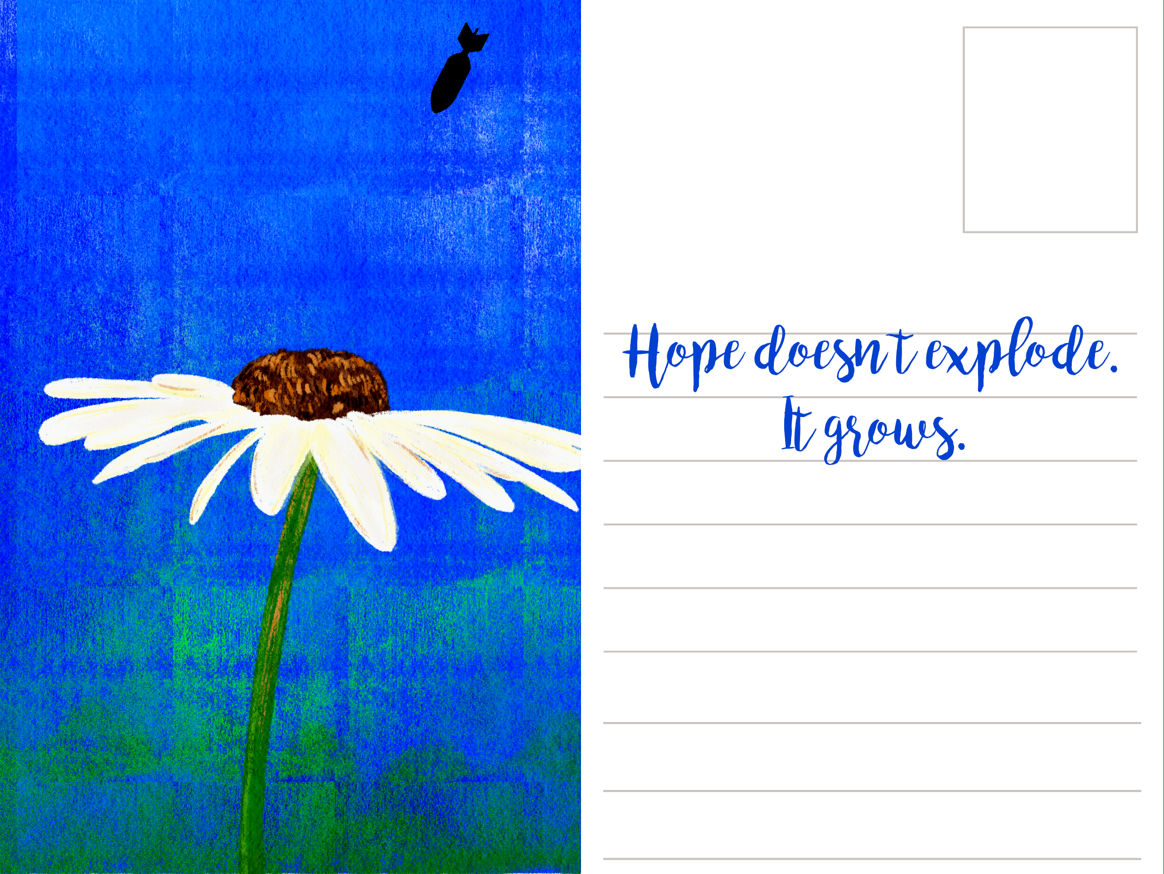 Afeefa Ameen (@cassias_art)
Dhaka, Bangladesh