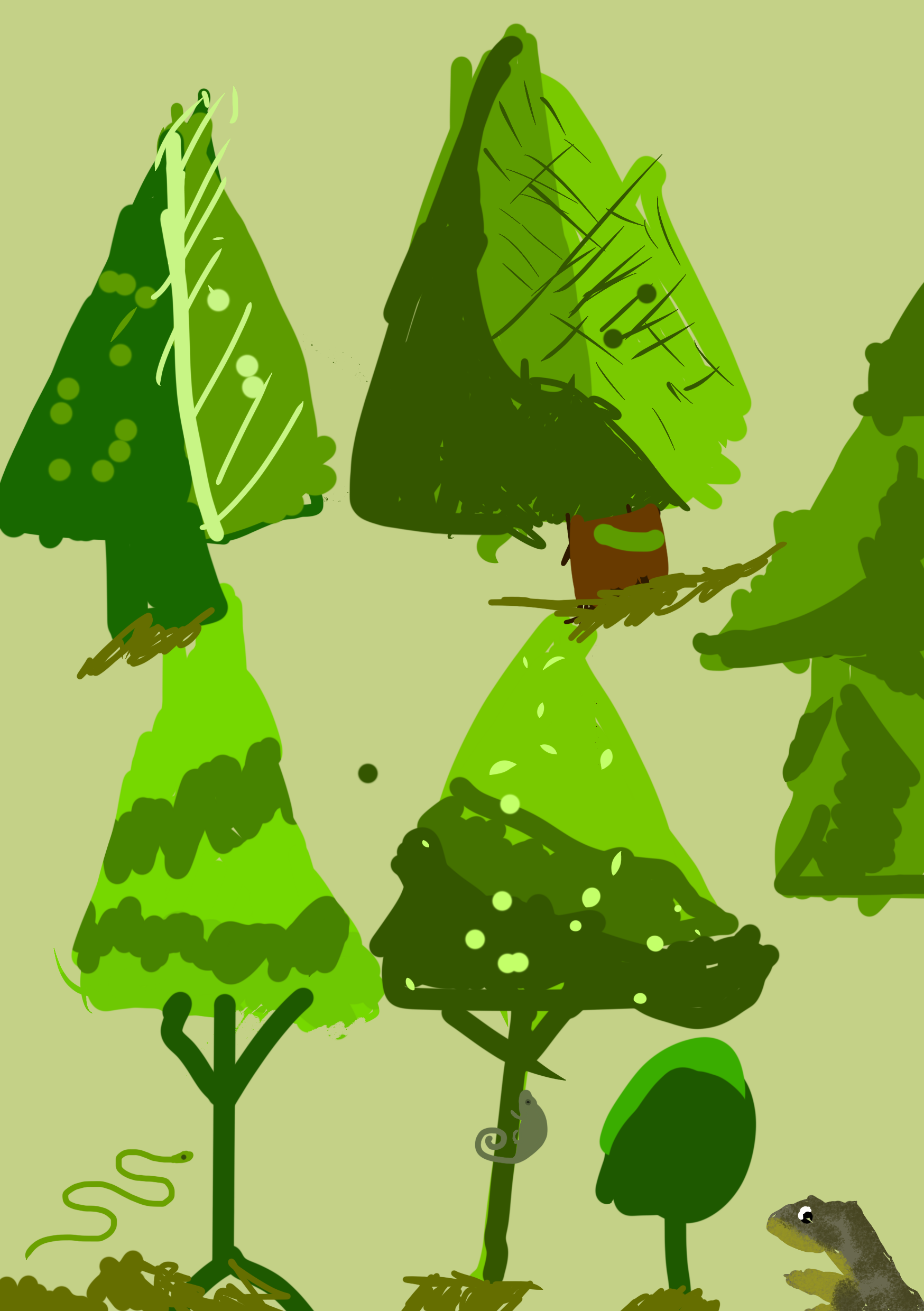 "I am a home"
Rafael Kalinovski Susanto
Kudus, Indonesia 