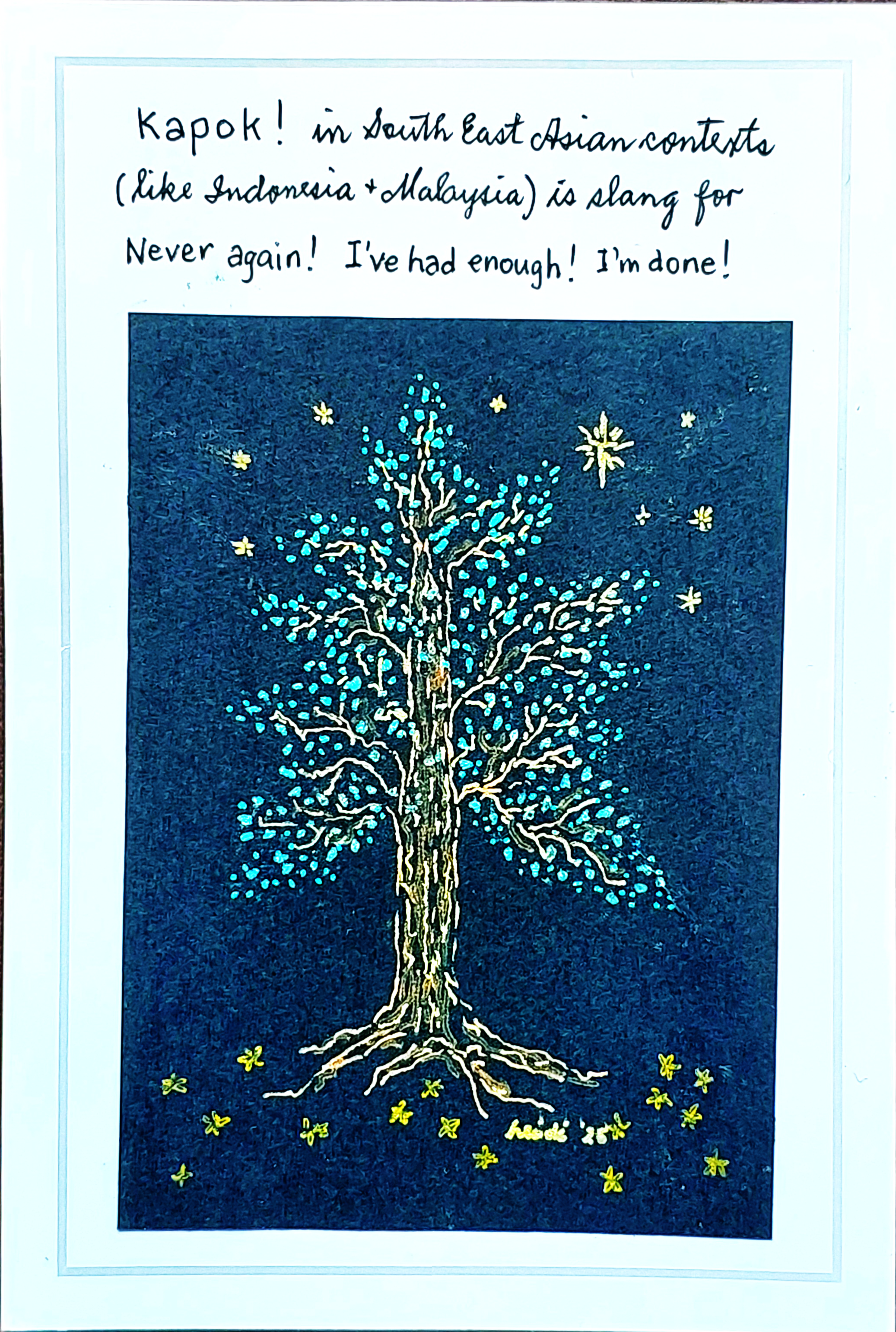 Heidi Emily Eusebio-Abad
Philippines