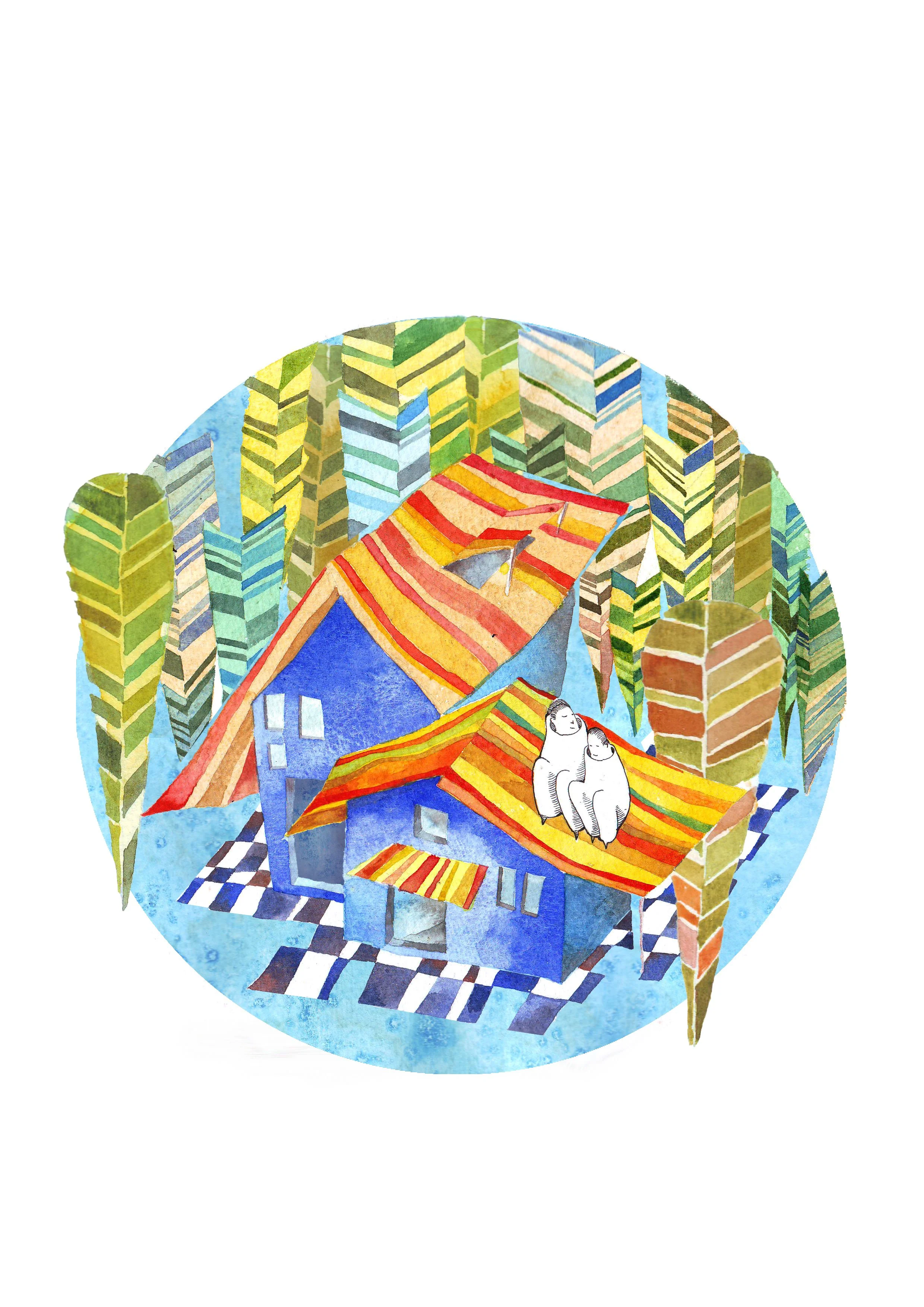 Thomas Max Leiva Torres
Peru