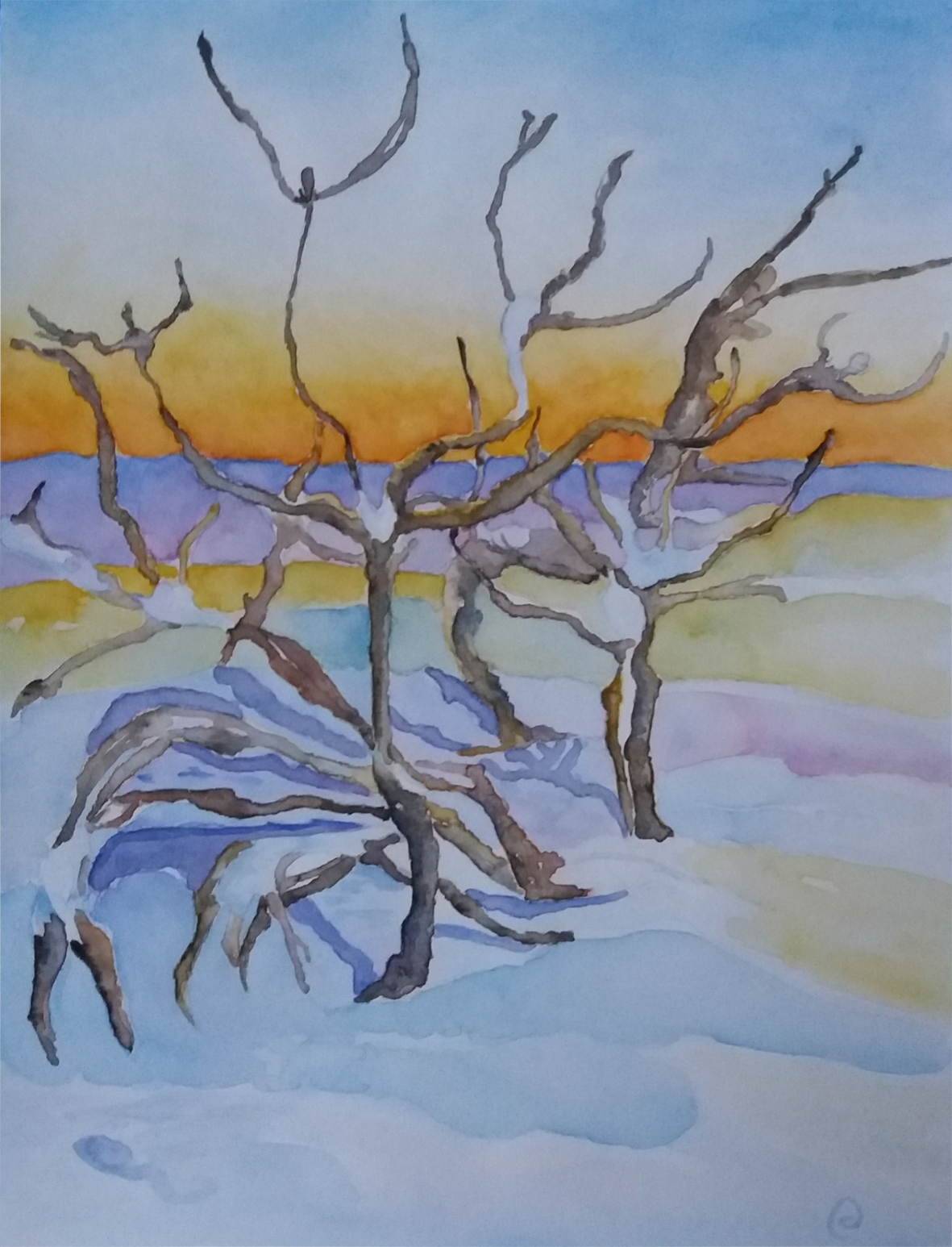 "Dancing in snow"
Emanuela Marchetti (Bertie) (@bertie.emma)
Denmark