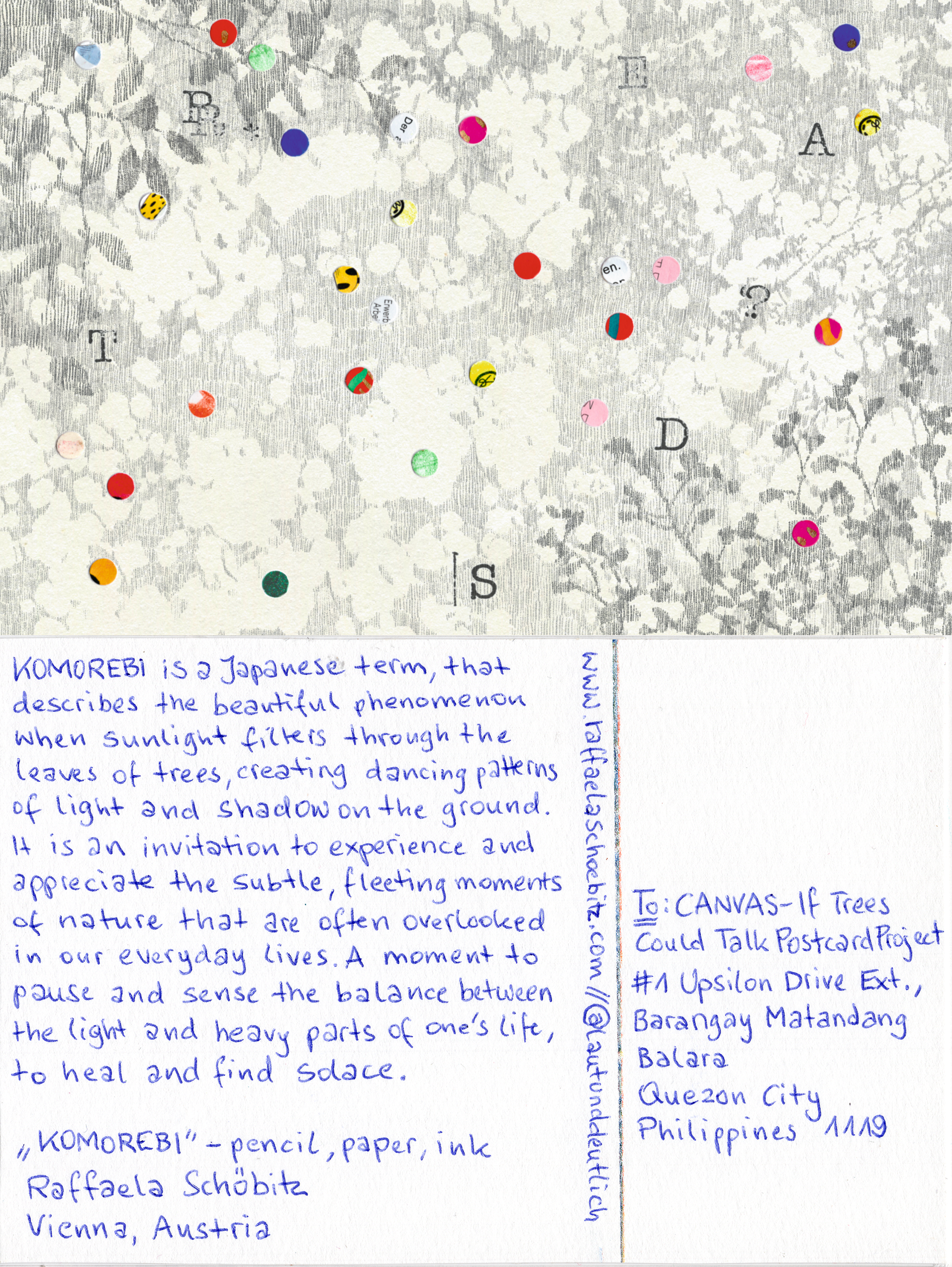 Raffaela Schöbitz
Vienna, Austria