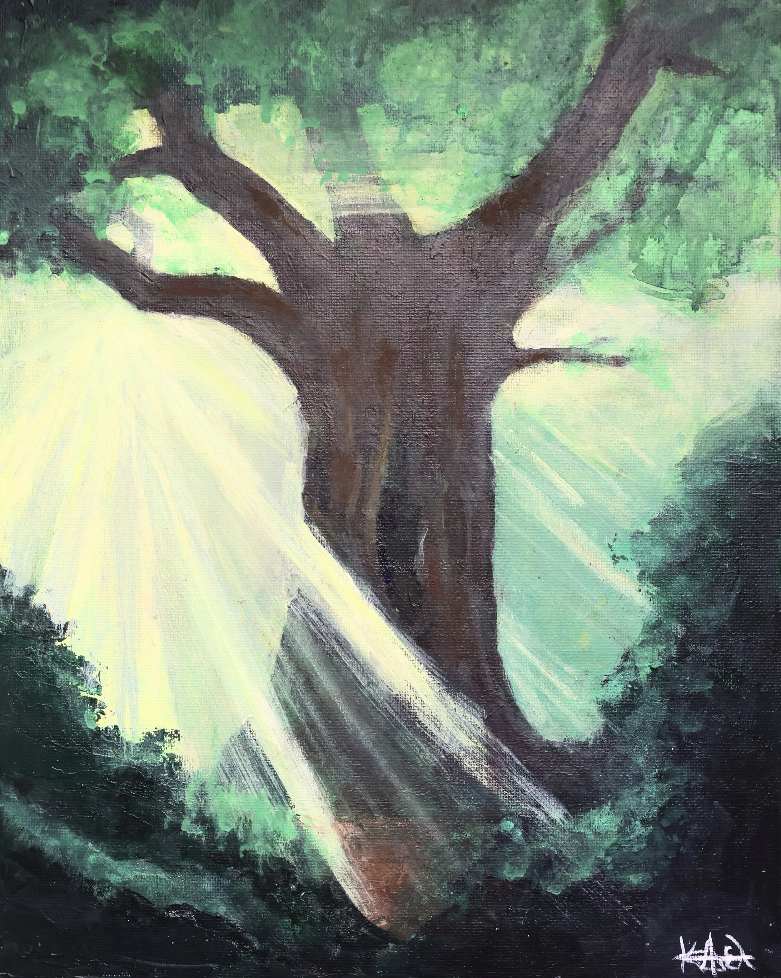 Katerina Deligianni (@_kataart)
Greece