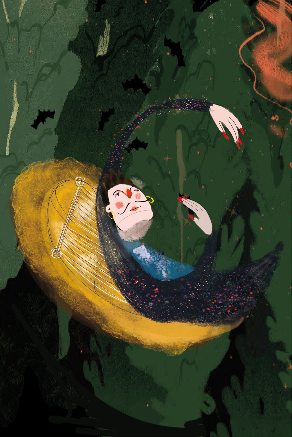 İbrahim Halil Ölmez