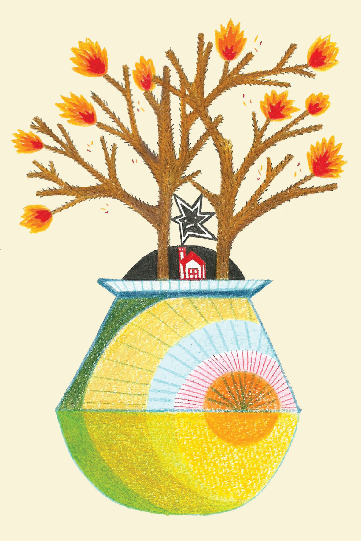 "Climate Crisis"
Wandy Cheng (@wandy_cheng)
Toronto, Canada