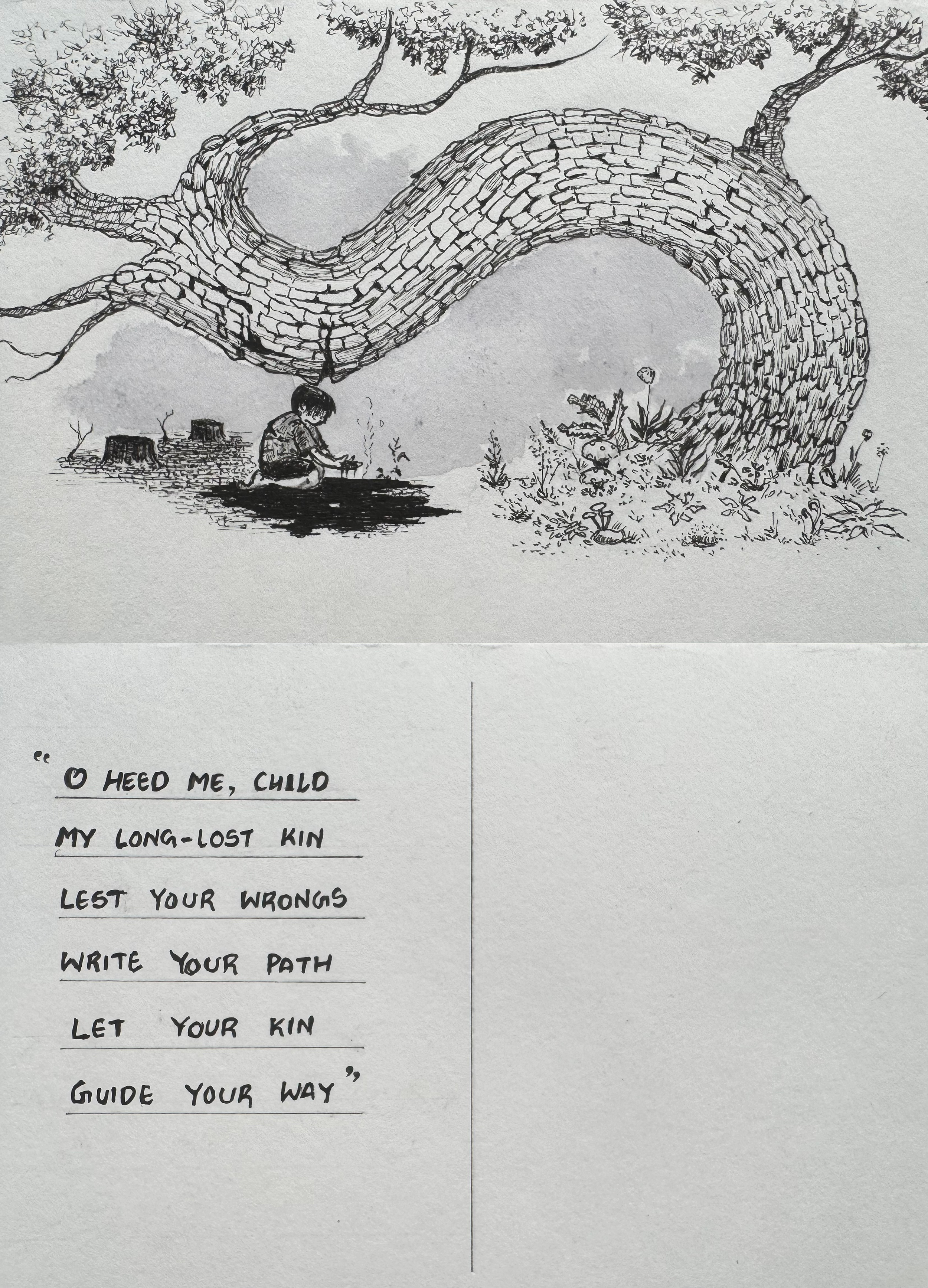 Renjith J George (@the_runaway_artist)
Kerala, India