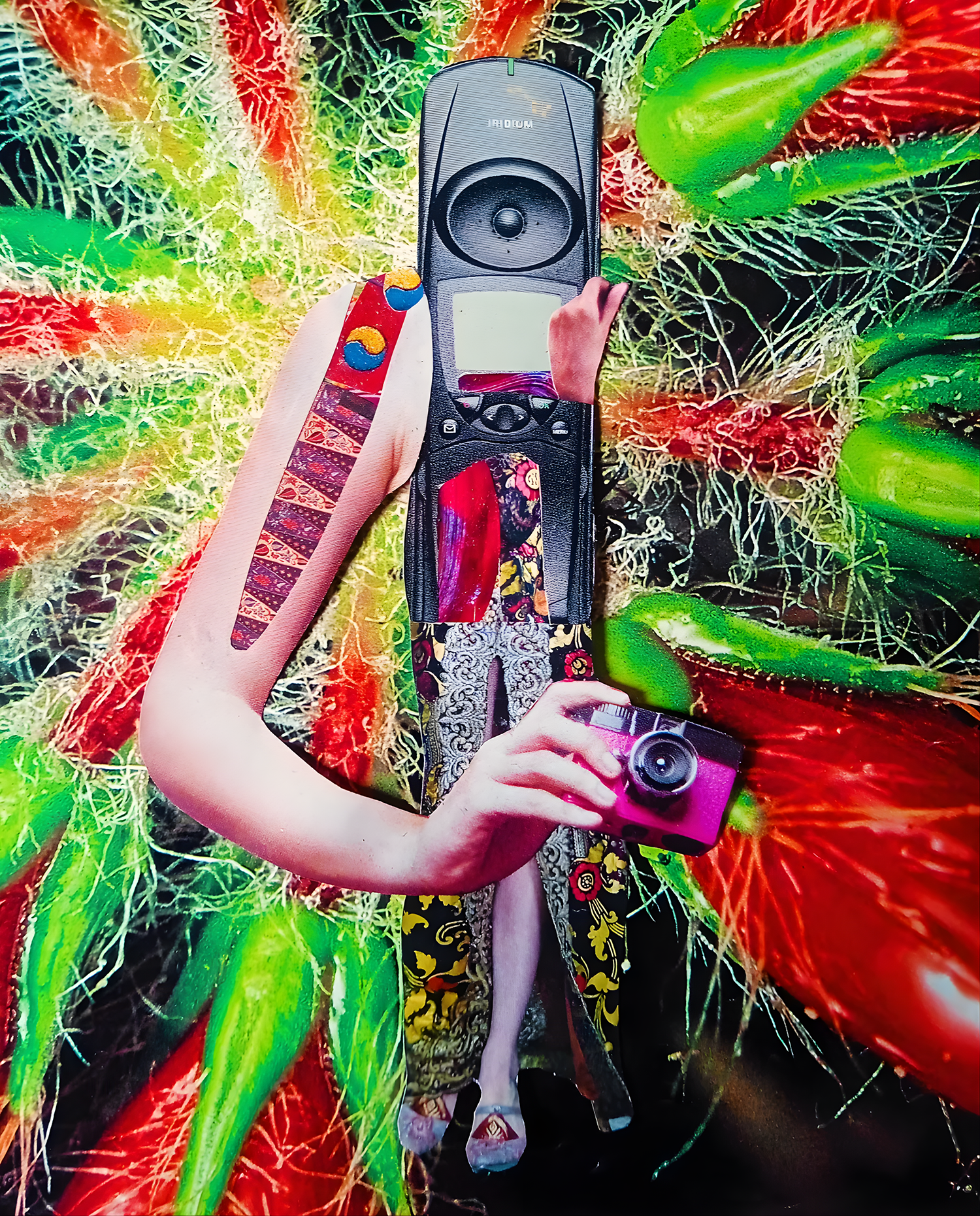 Metalhead Melankolis