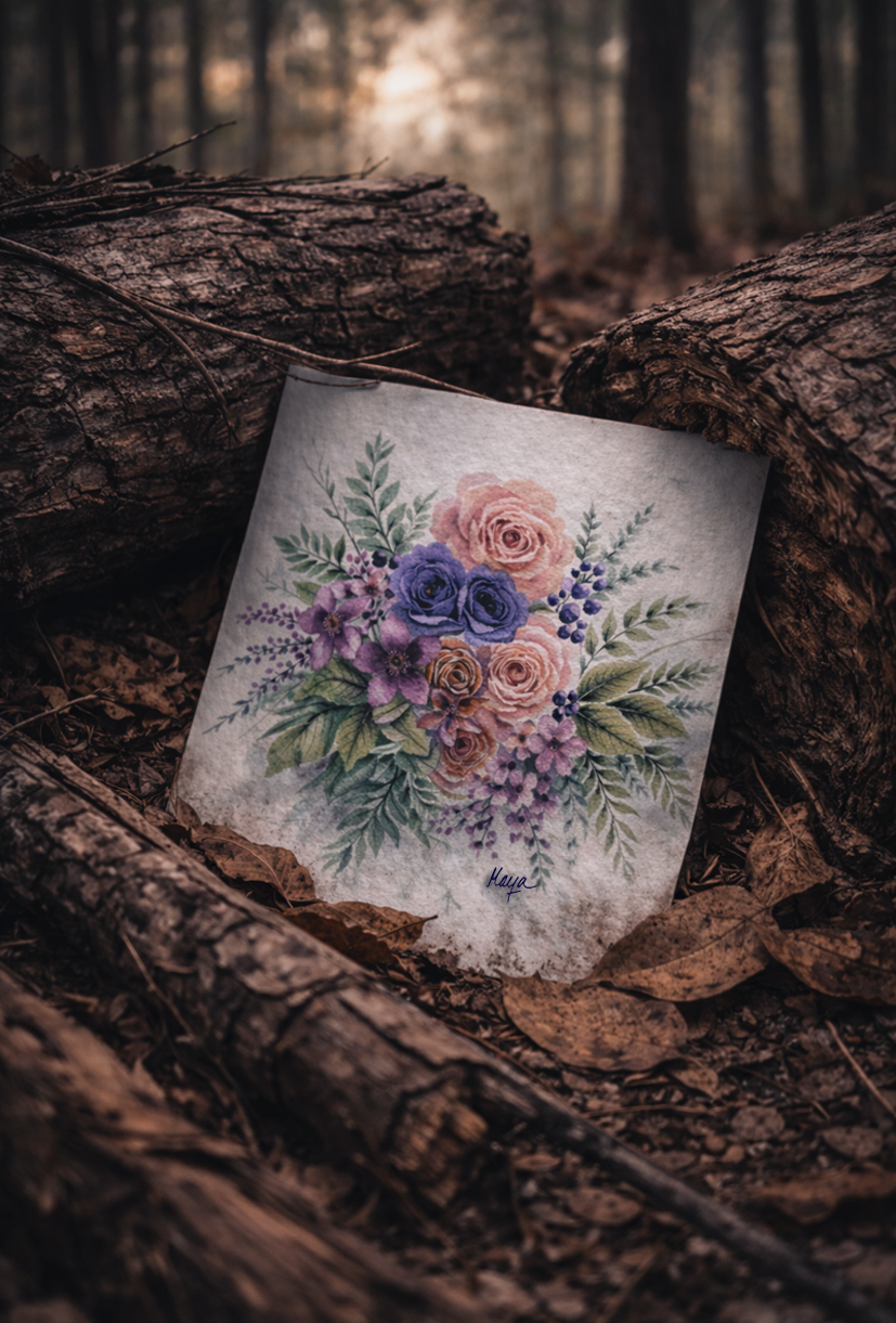 Maria Nala Damajanti
Surabaya, Indonesia