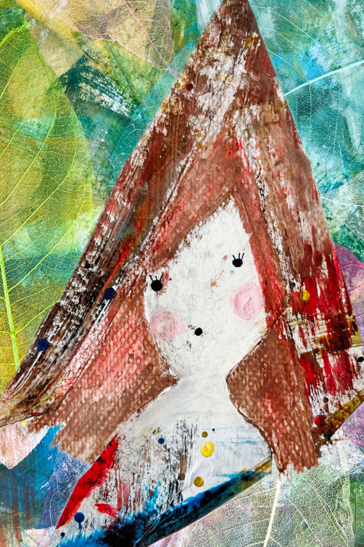 "Why? A quiet question, whispered by Mother Nature’s trees"
Madz Dator (@madzdator)
Philippines