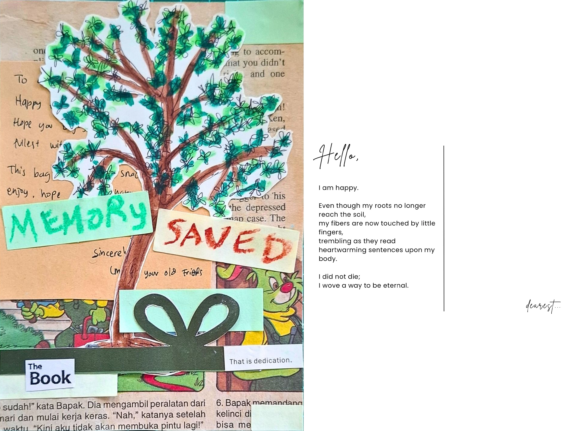 Ara, Teman Ketjil2an (@temanketjil2an)
Indonesia