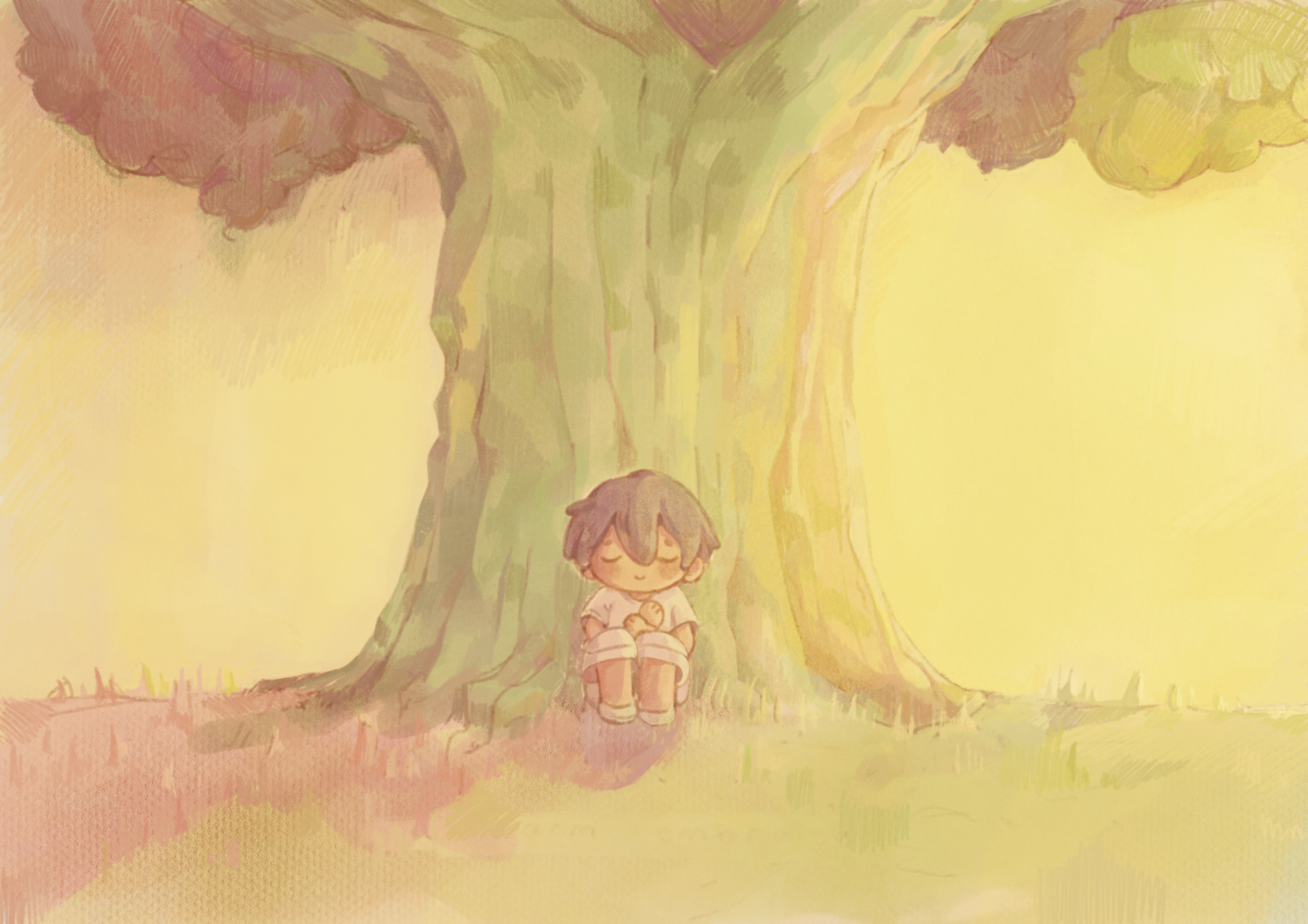 Bea Parlade (@mochizouji)
United States