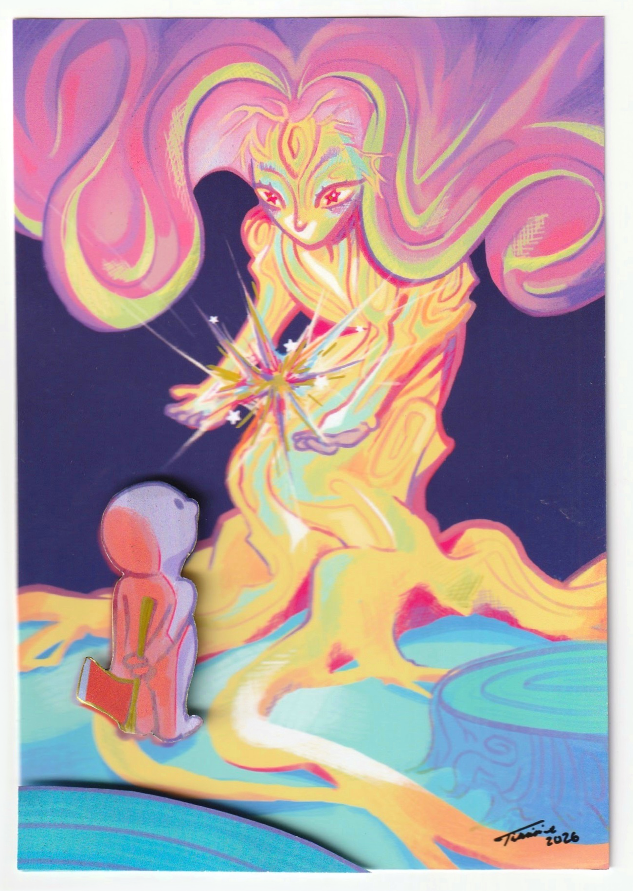 Sacci Reika Gutierrez (@tinnini_e)