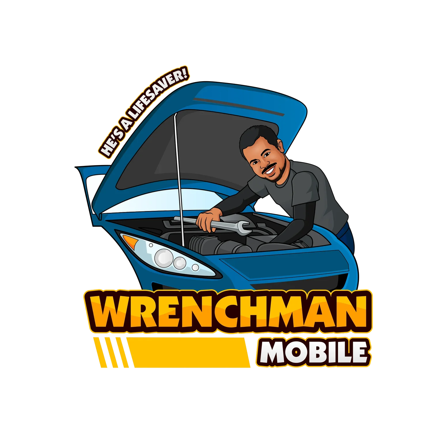 Wrenchman Mobile Mechanic