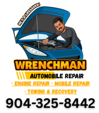 Wrenchman Mobile Mechanic