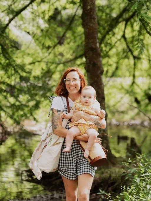 Meet Us — Sip & Sew Website